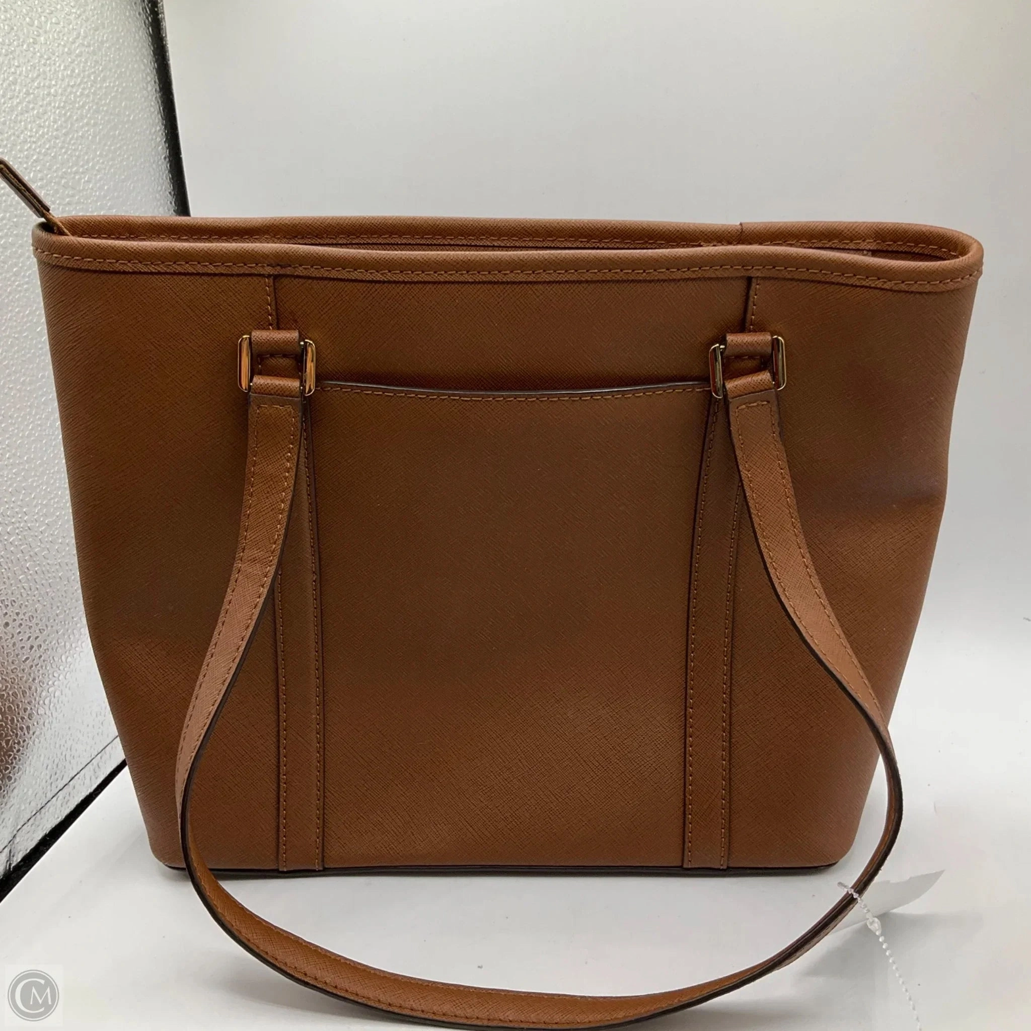 Handbag Designer By Michael Kors, Size: Medium