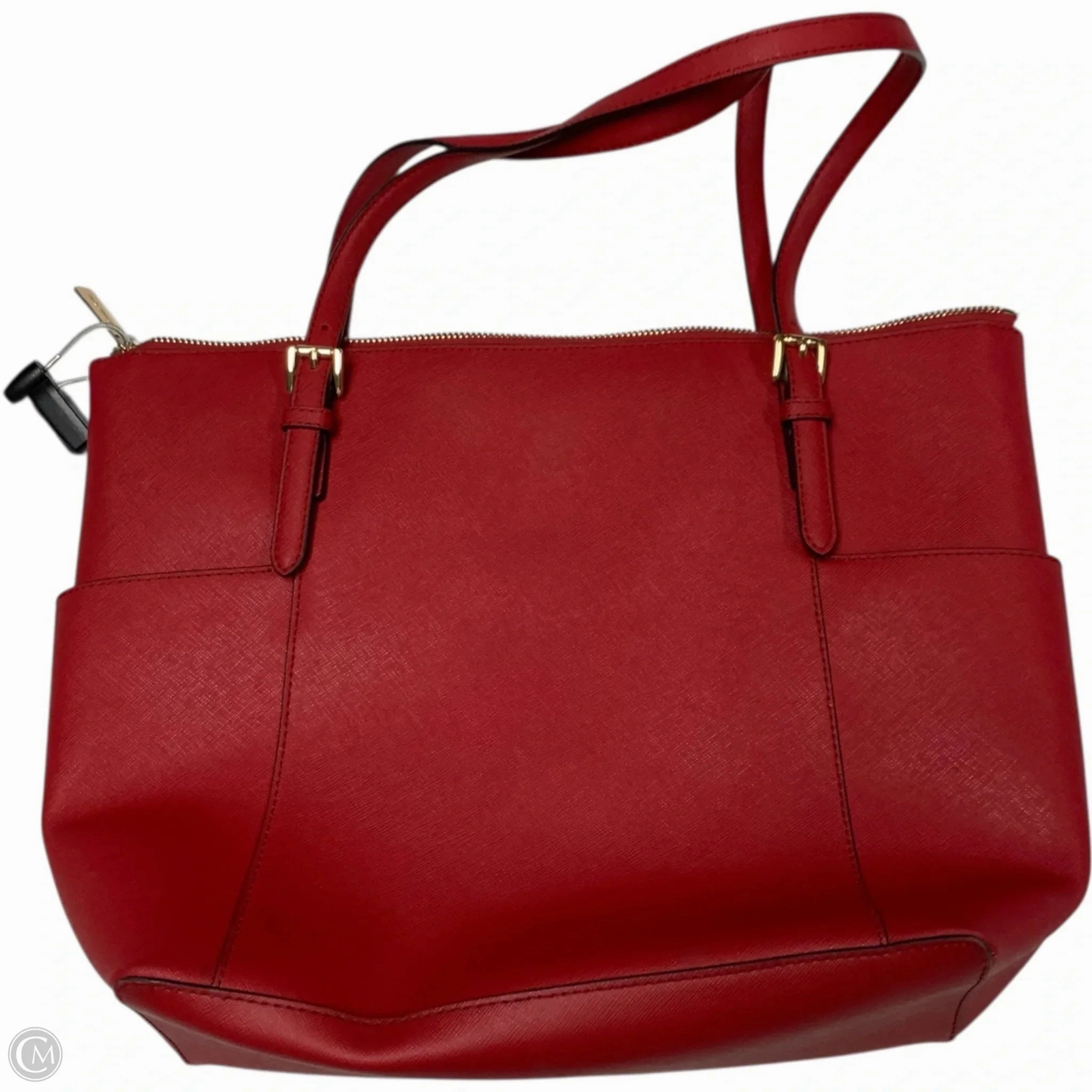 Handbag Designer By Michael Kors, Size: Medium