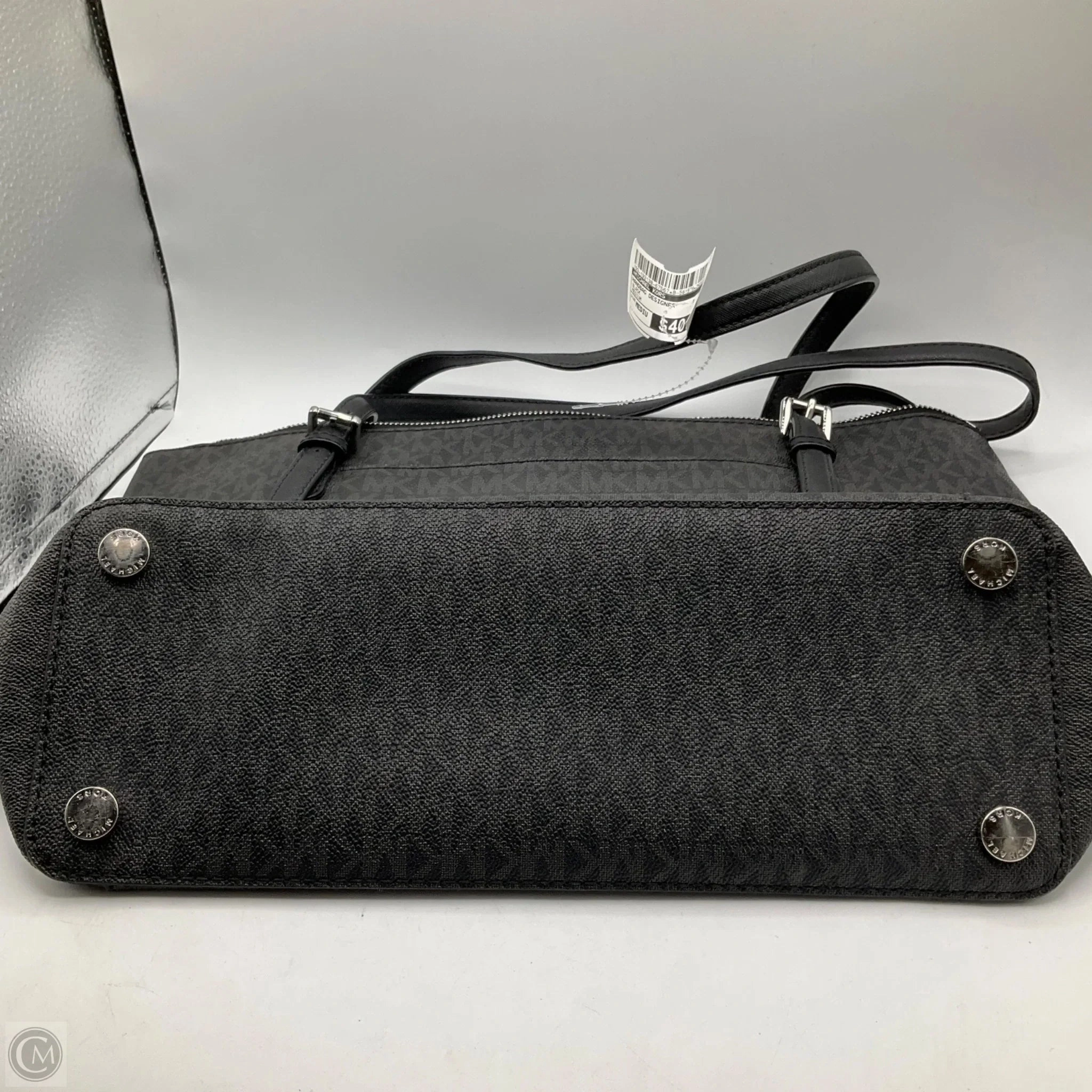 Handbag Designer By Michael Kors, Size: Medium