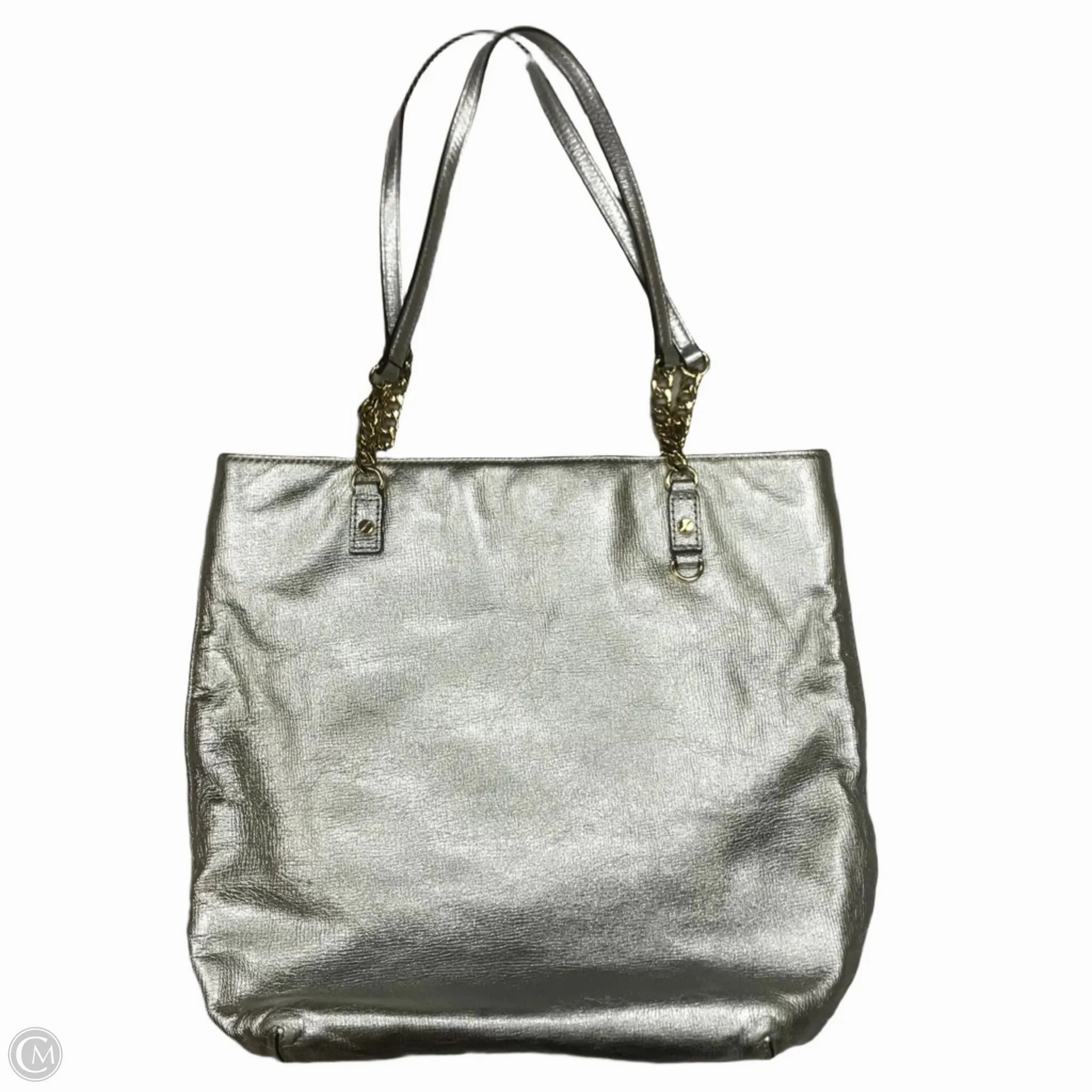 Handbag Designer By Michael Kors, Size: Medium
