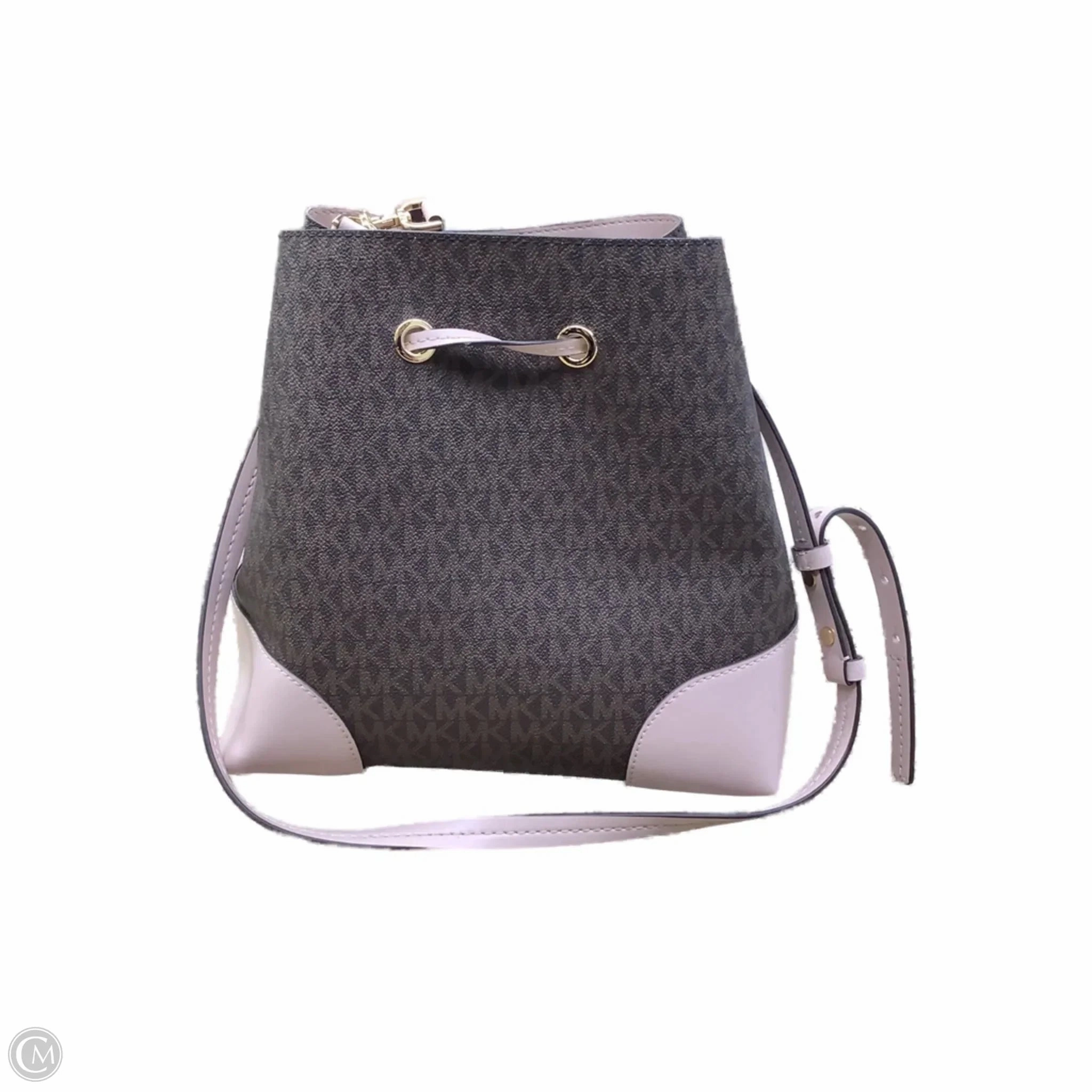 Handbag Designer By Michael Kors, Size: Medium