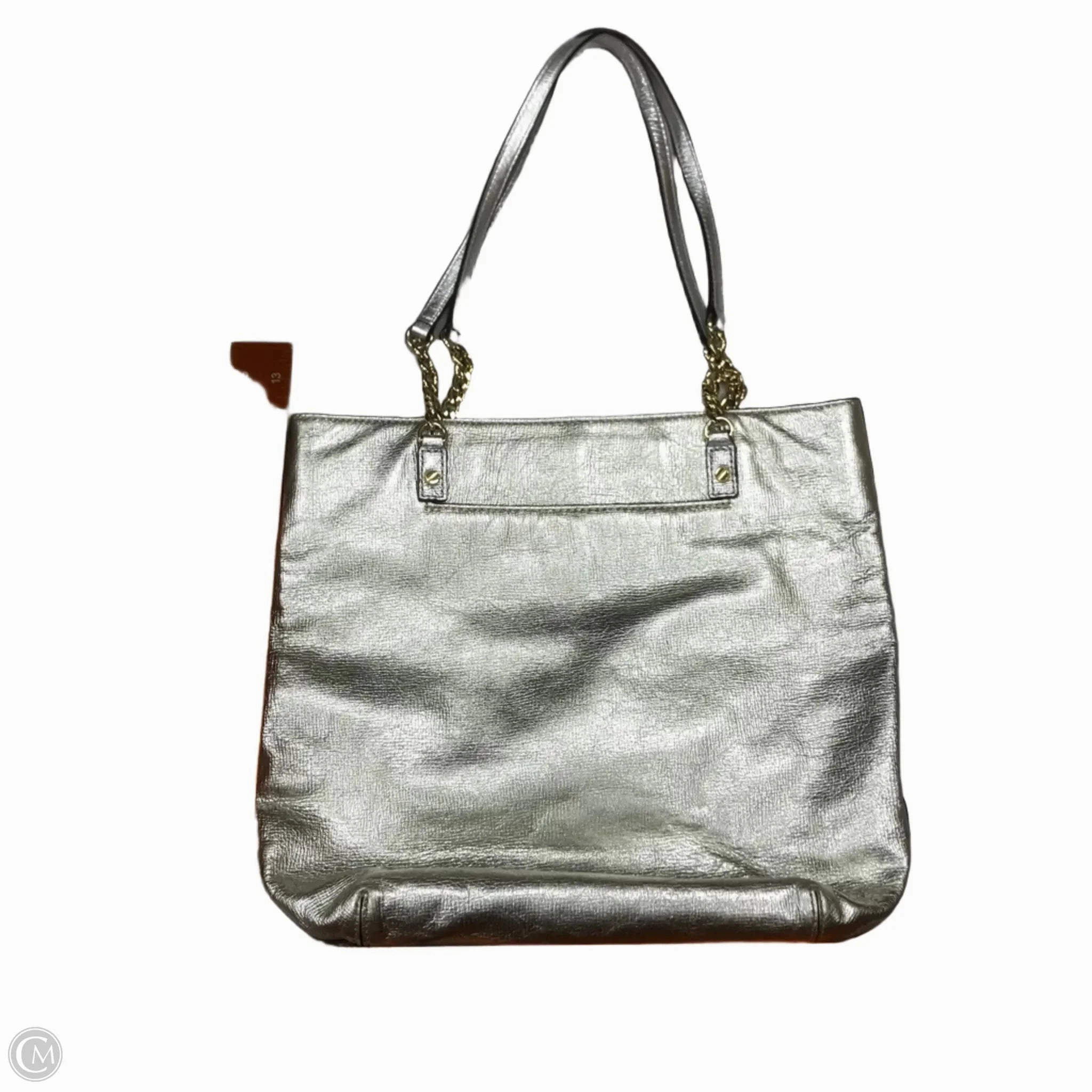 Handbag Designer By Michael Kors, Size: Medium