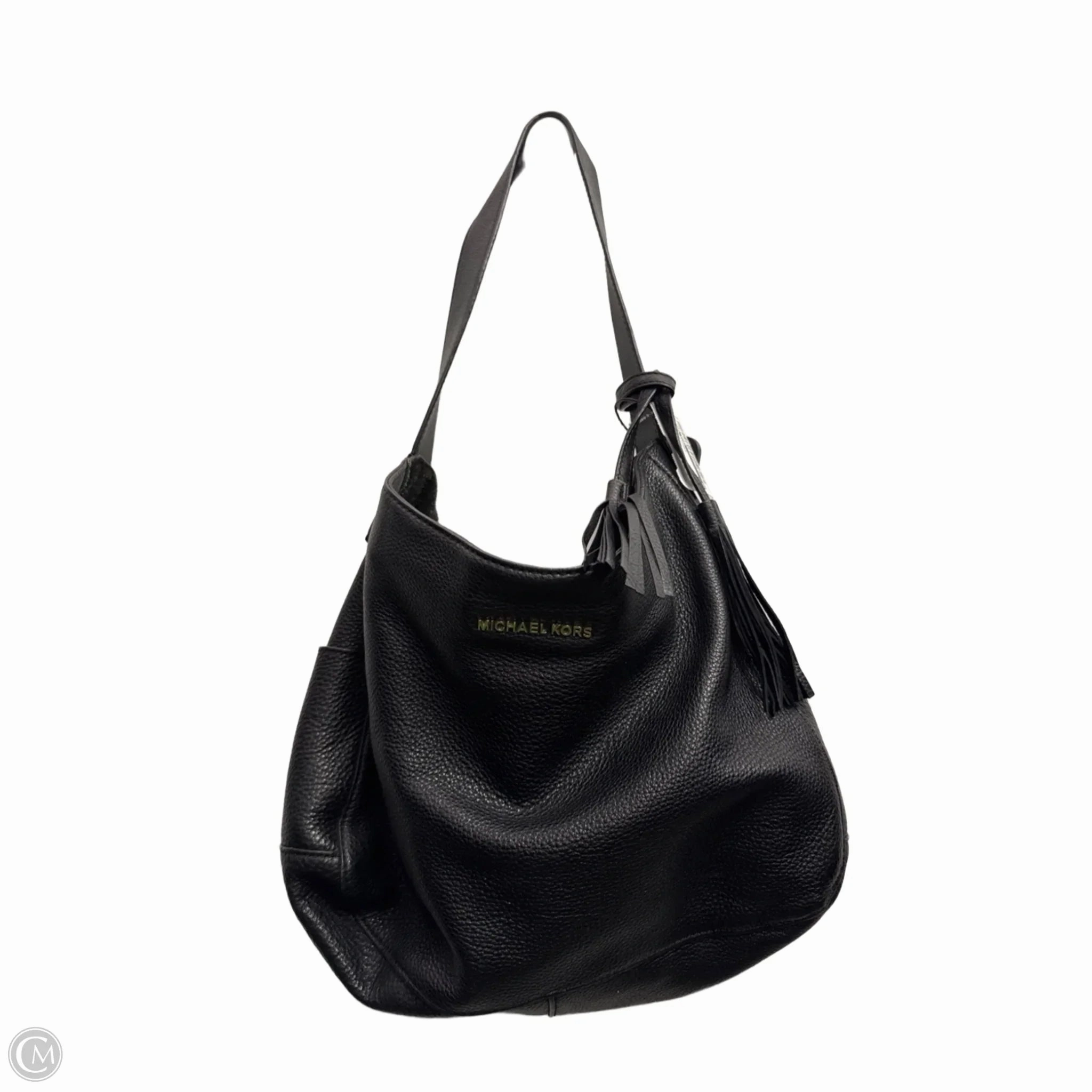 Handbag Designer By Michael Kors, Size: Medium