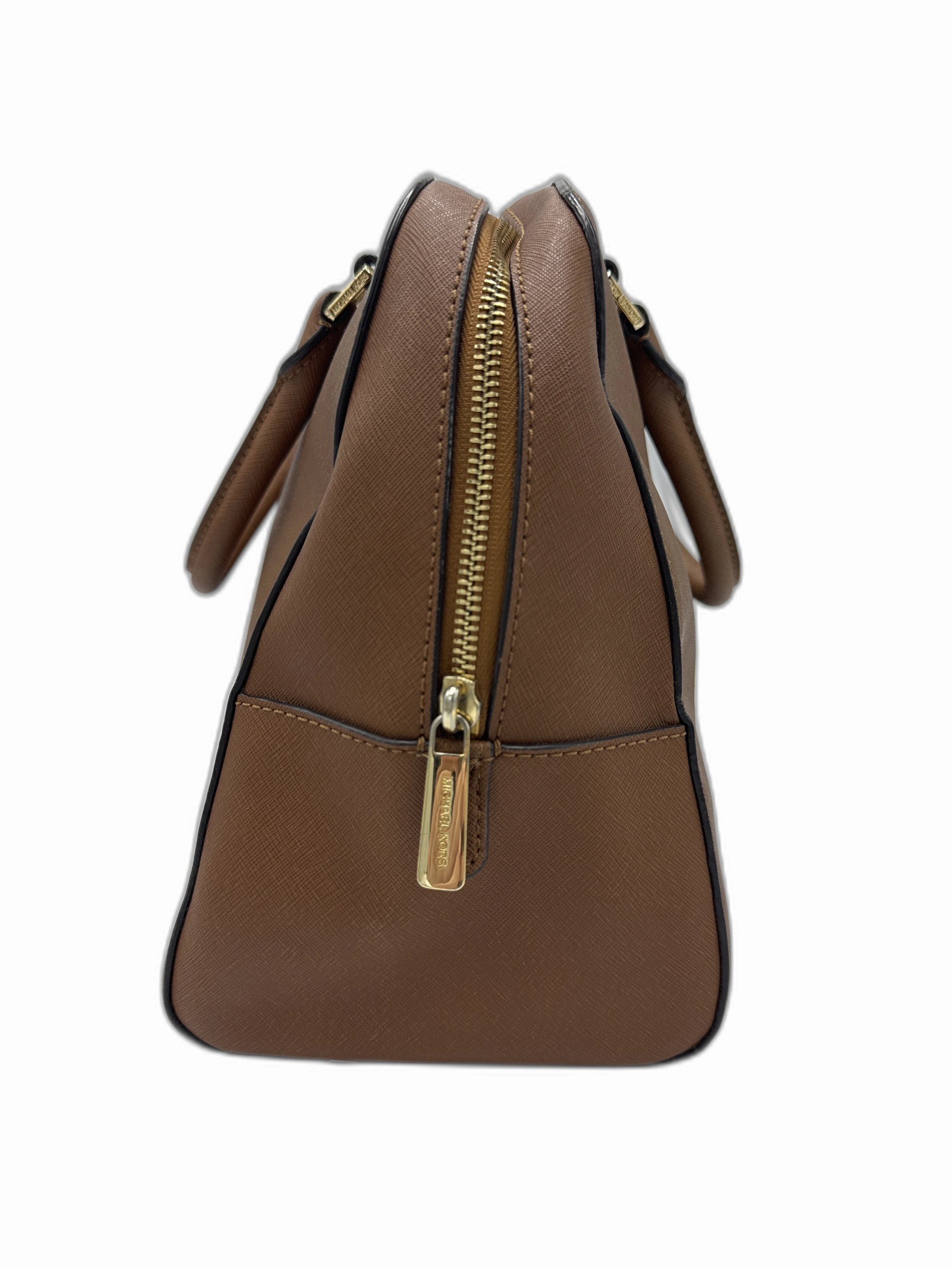 Handbag Designer By Michael Kors, Size: Medium