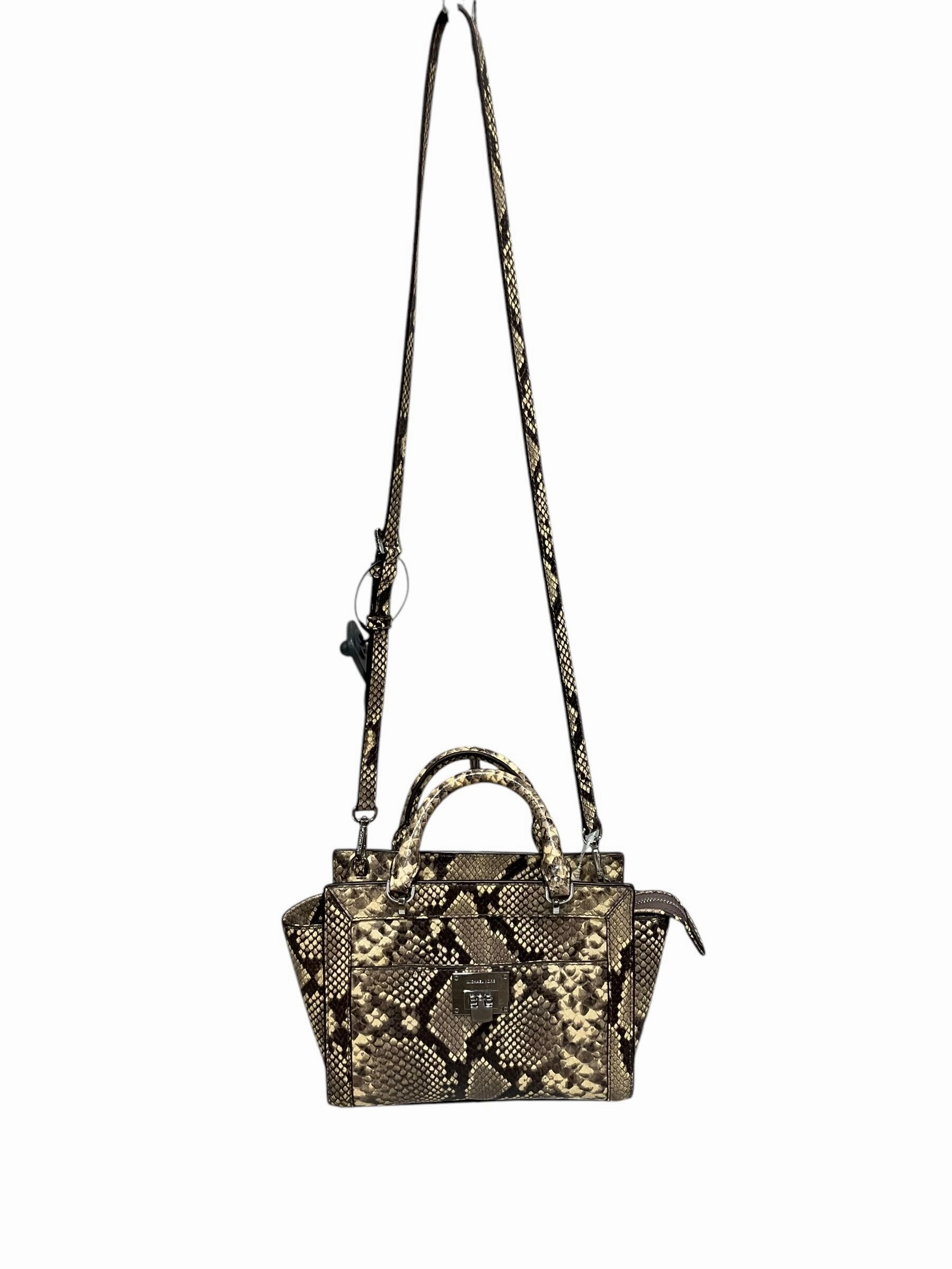 Handbag Designer By Michael Kors  Size: Medium