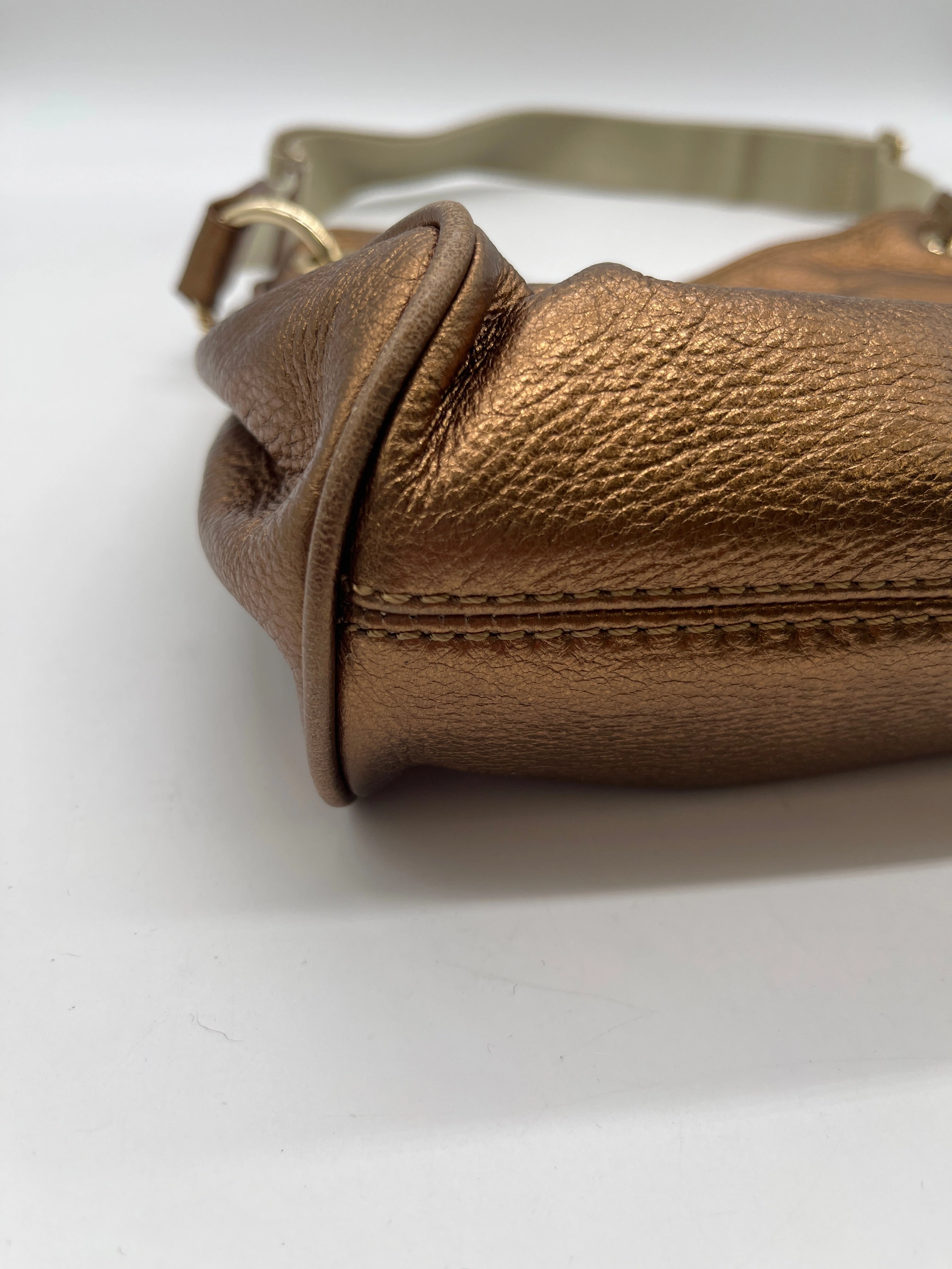Handbag Designer By Michael Kors, Size: Small