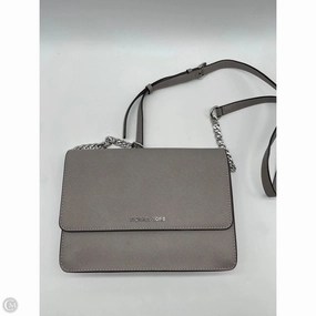 Handbag Designer By Michael Kors, Size: Small