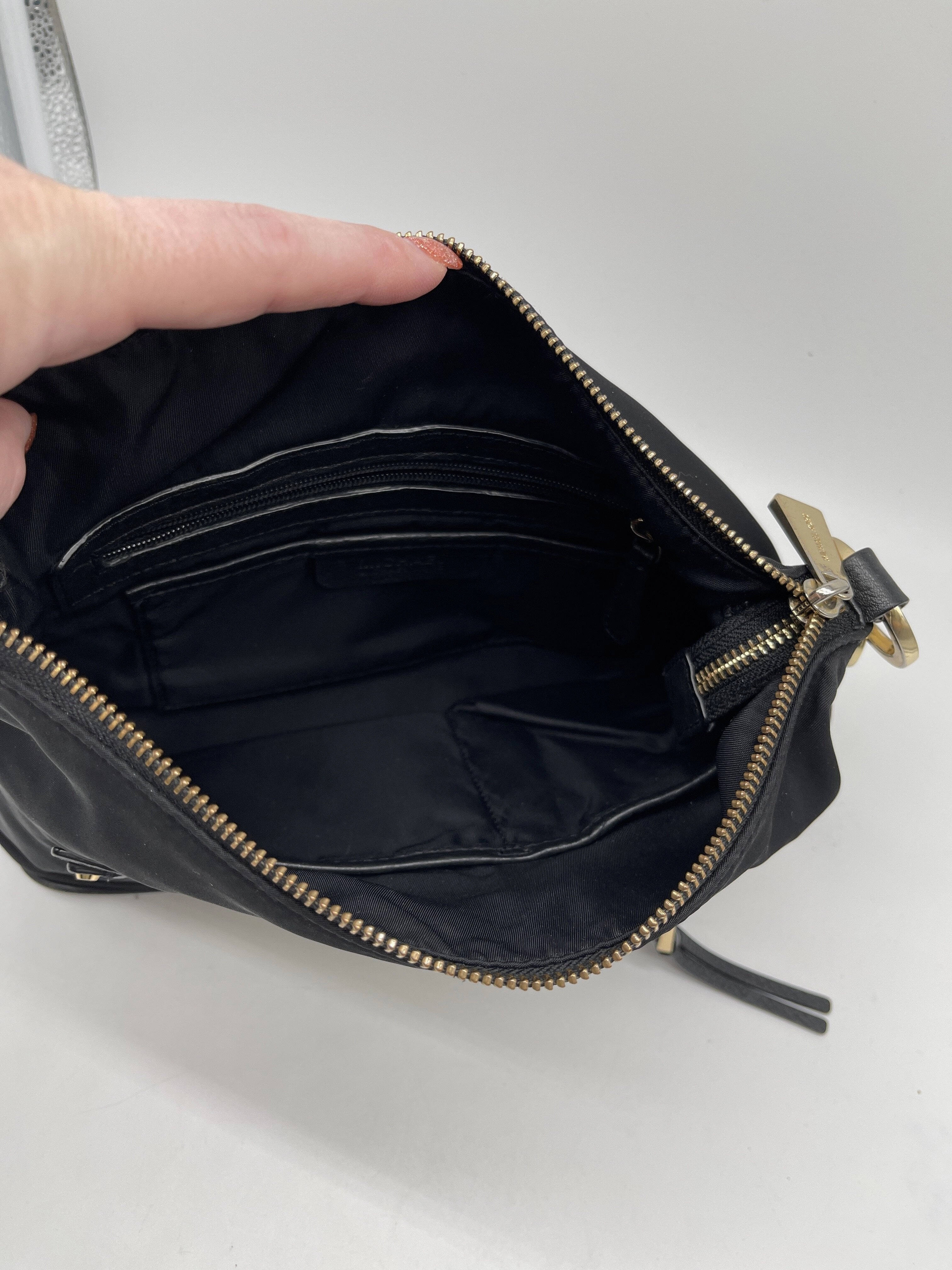 Handbag Designer By Michael Kors  Size: Small