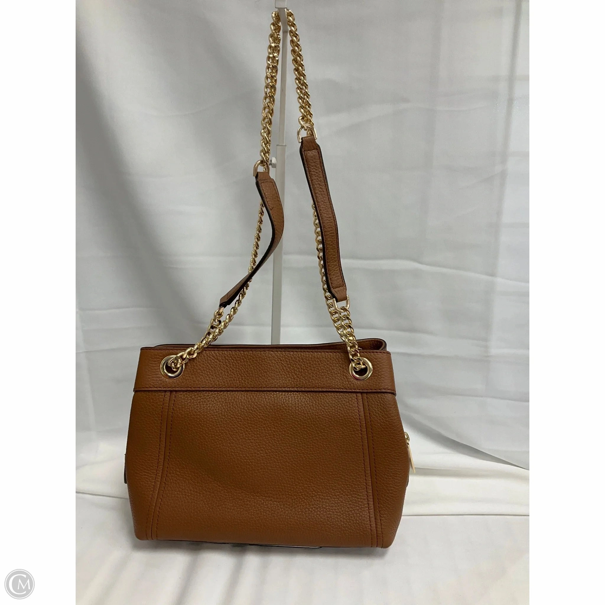 Handbag Designer By Michael Kors, Size: Small