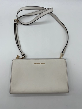 Handbag Designer By Michael Kors, Size: Small