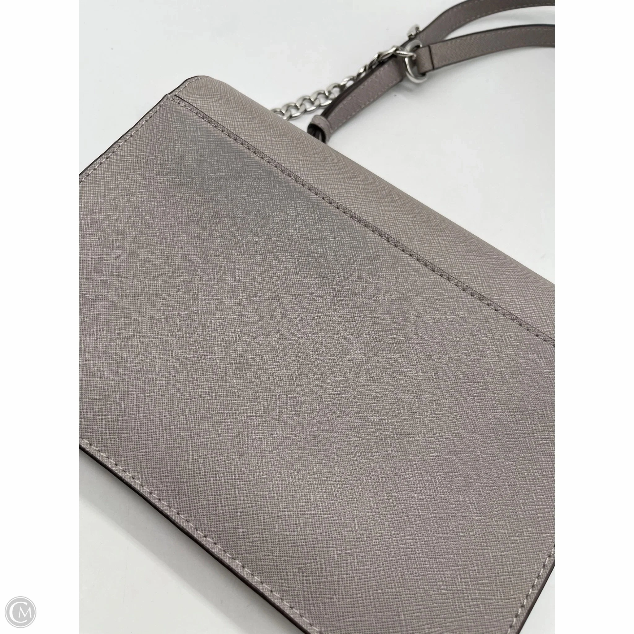 Handbag Designer By Michael Kors, Size: Small