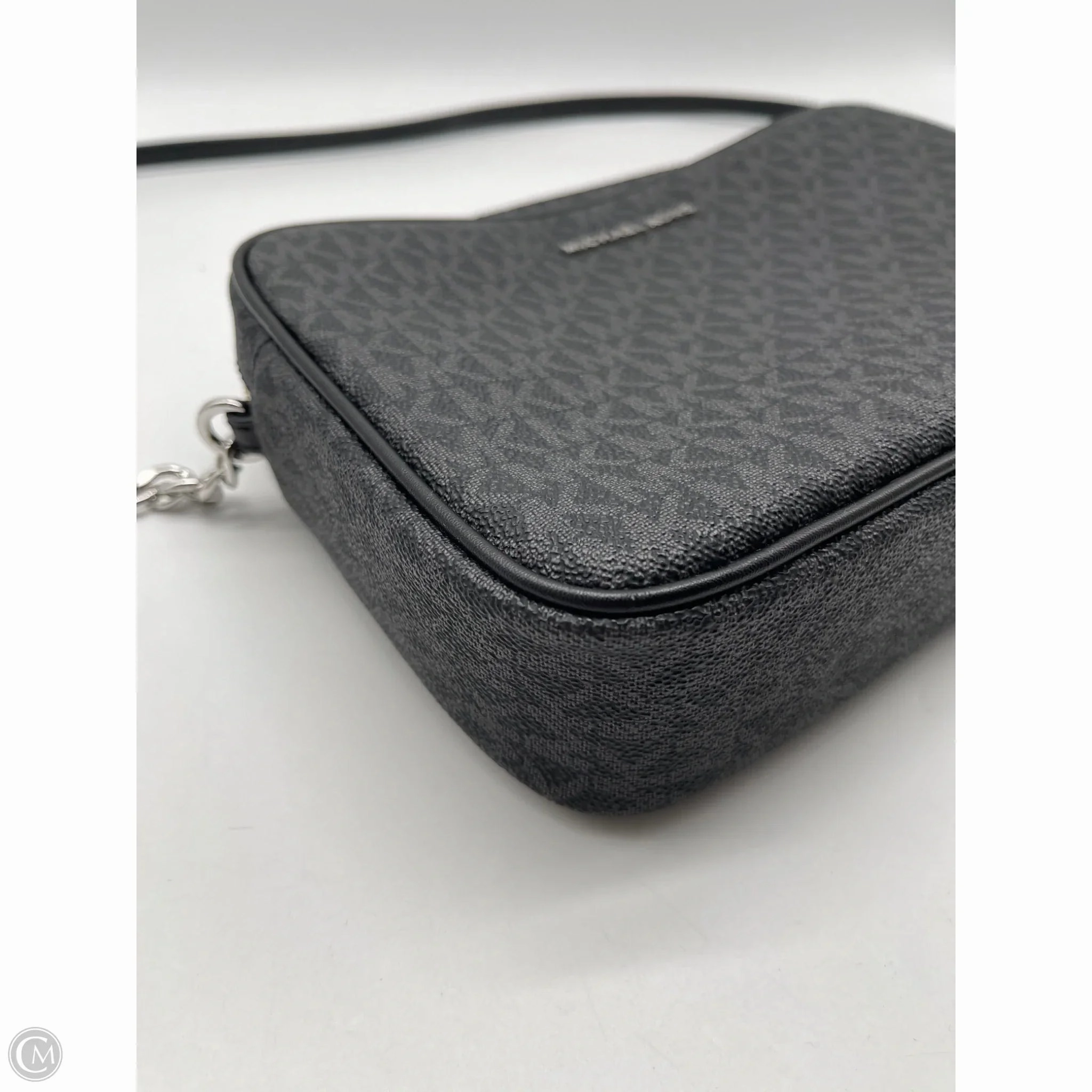 Handbag Designer By Michael Kors, Size: Small