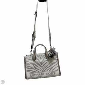 Handbag Designer By Michael Kors, Size: Small