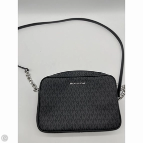 Handbag Designer By Michael Kors, Size: Small