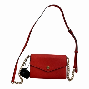 Handbag Designer By Michael Kors, Size: Small