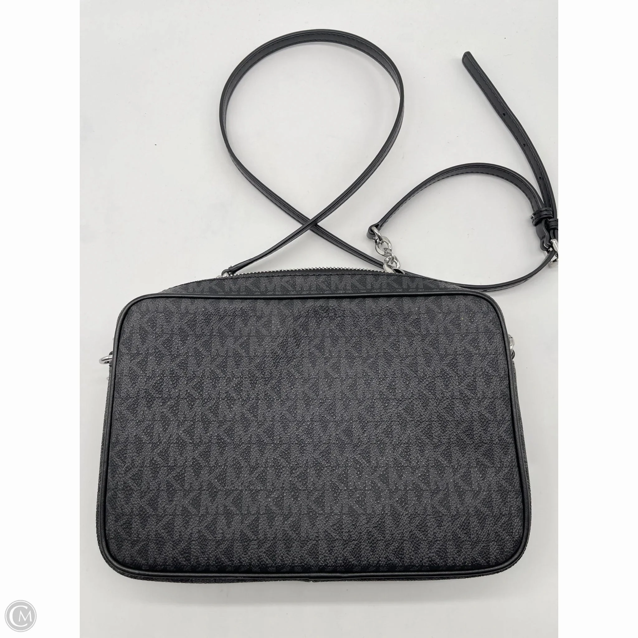Handbag Designer By Michael Kors, Size: Small