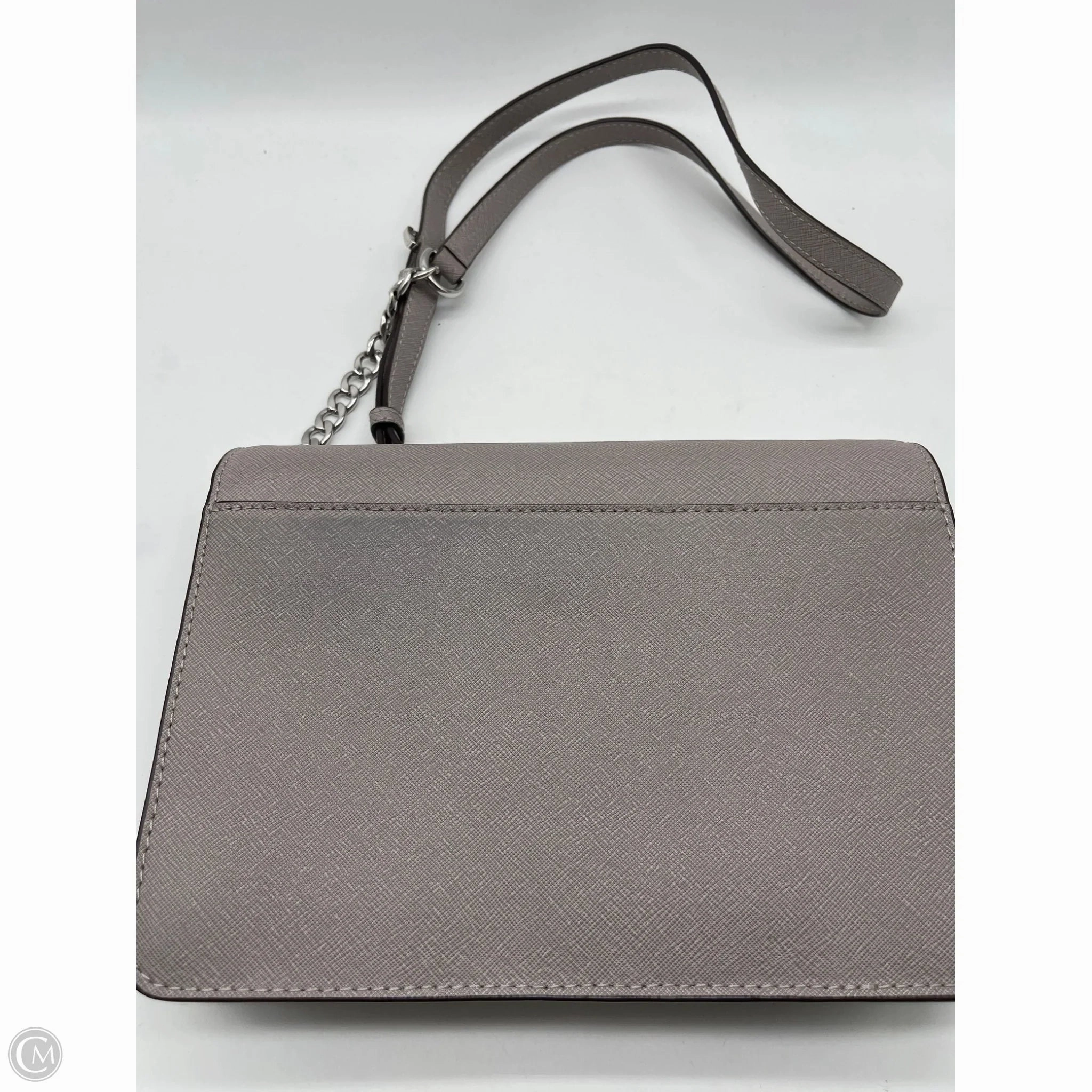 Handbag Designer By Michael Kors, Size: Small