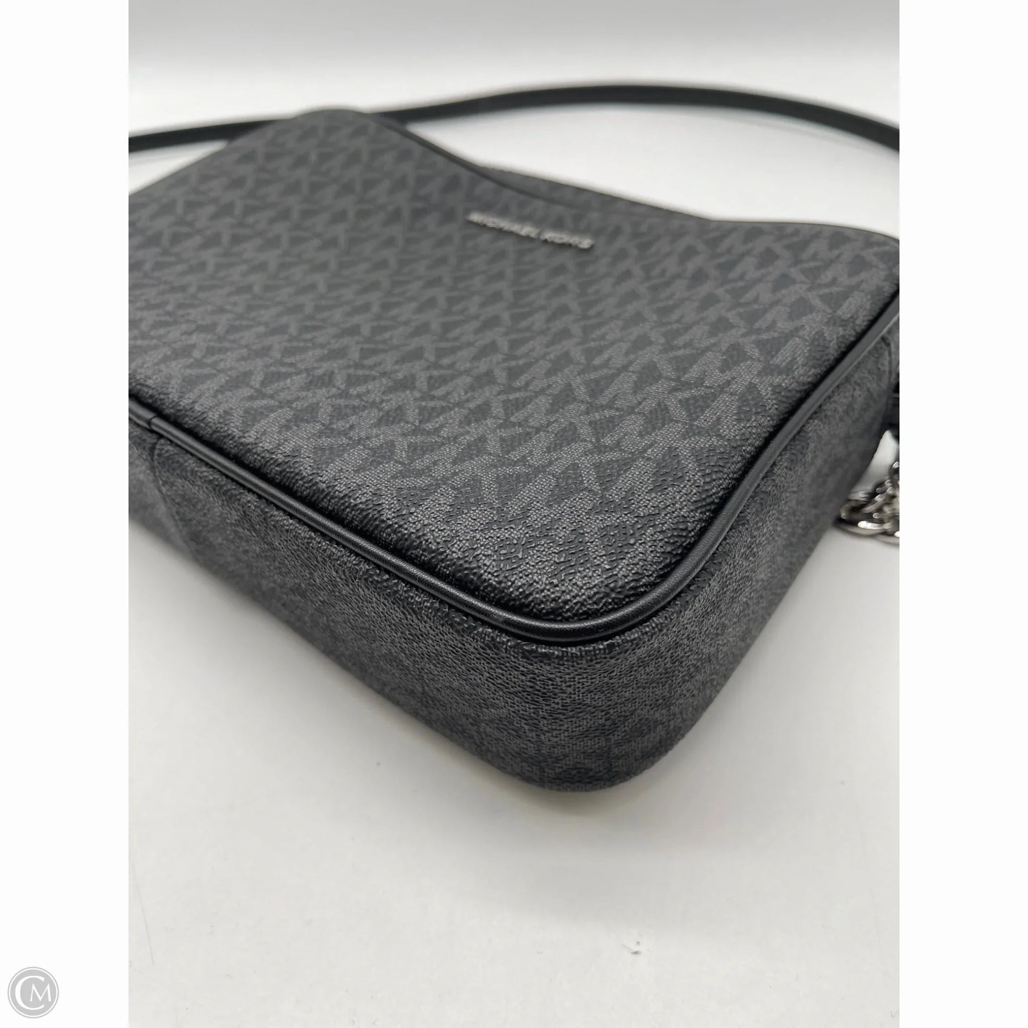 Handbag Designer By Michael Kors, Size: Small