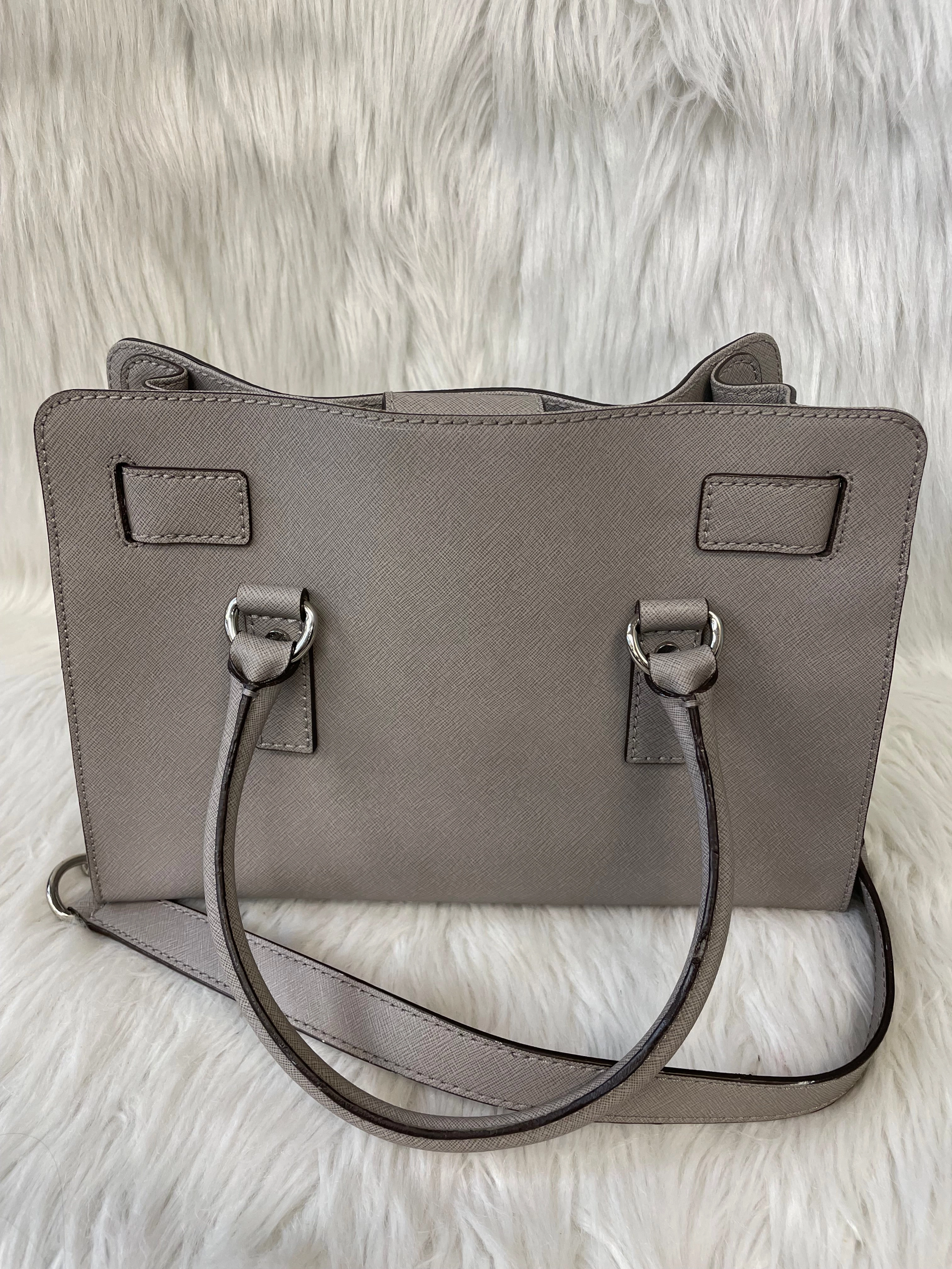Handbag Designer By Michael Kors, Size: Small