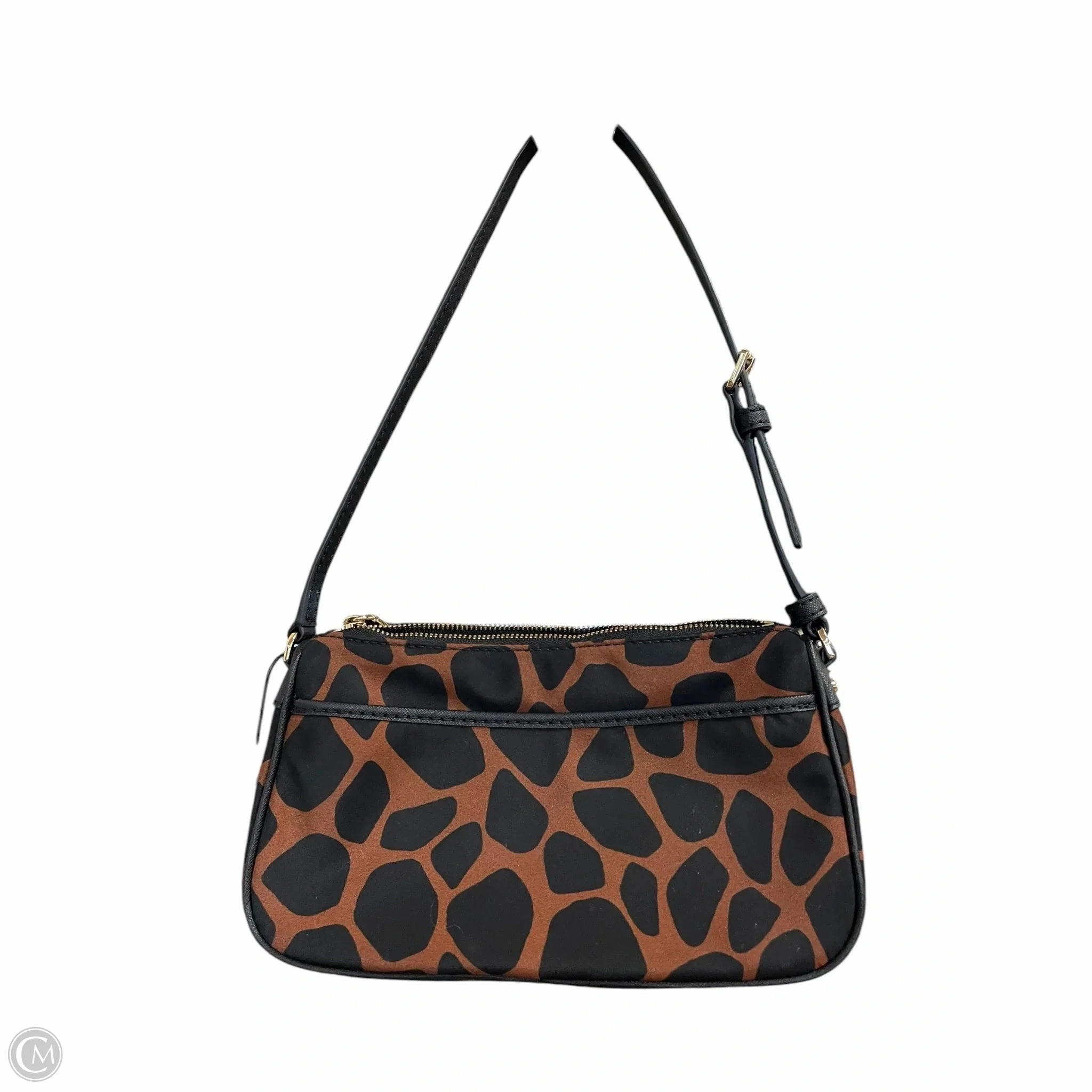 Handbag Designer By Michael Kors, Size: Small