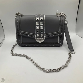 Handbag Designer By Michael Kors, Size: Small