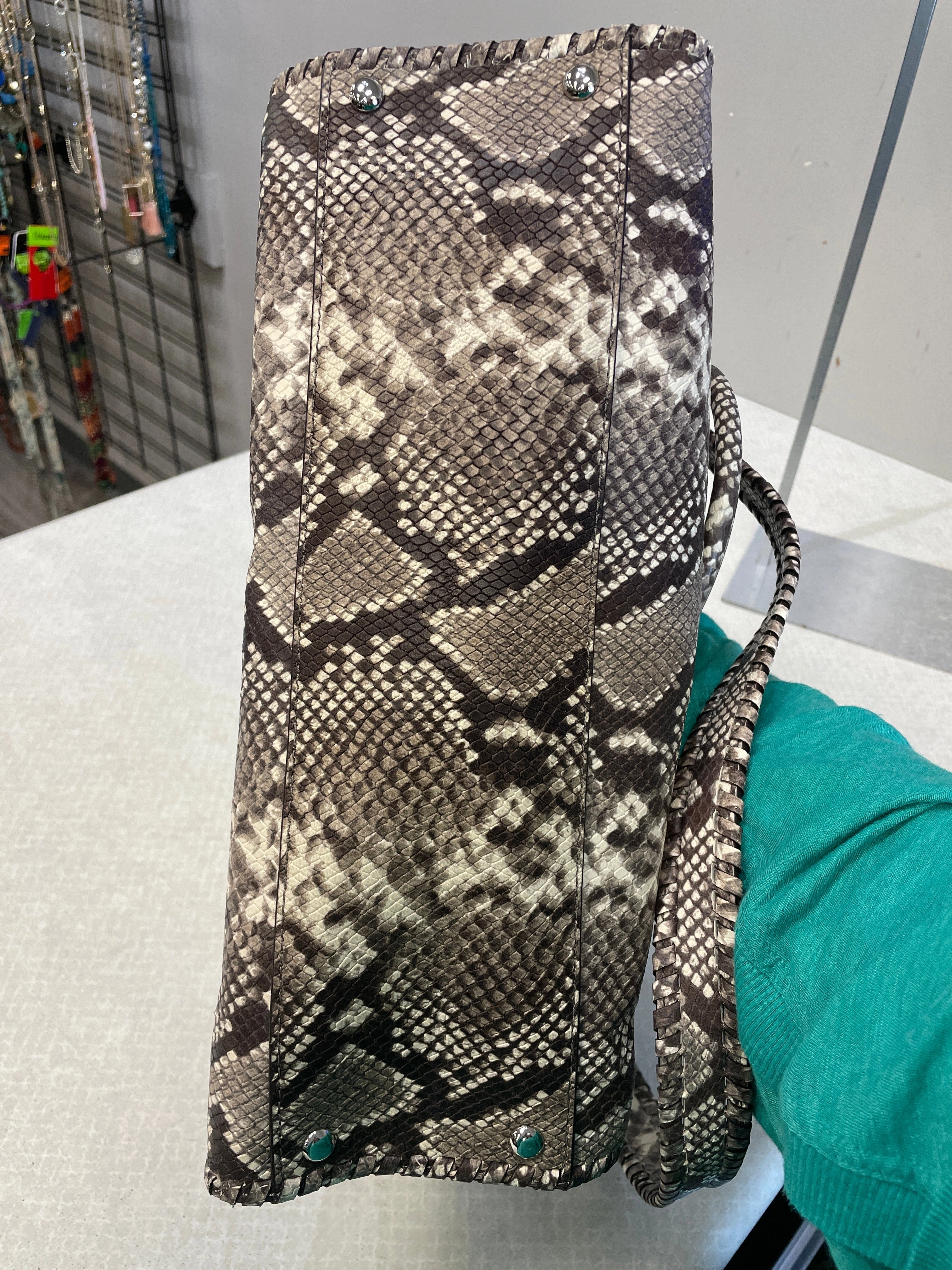 Handbag Designer Michael Kors, Size Large