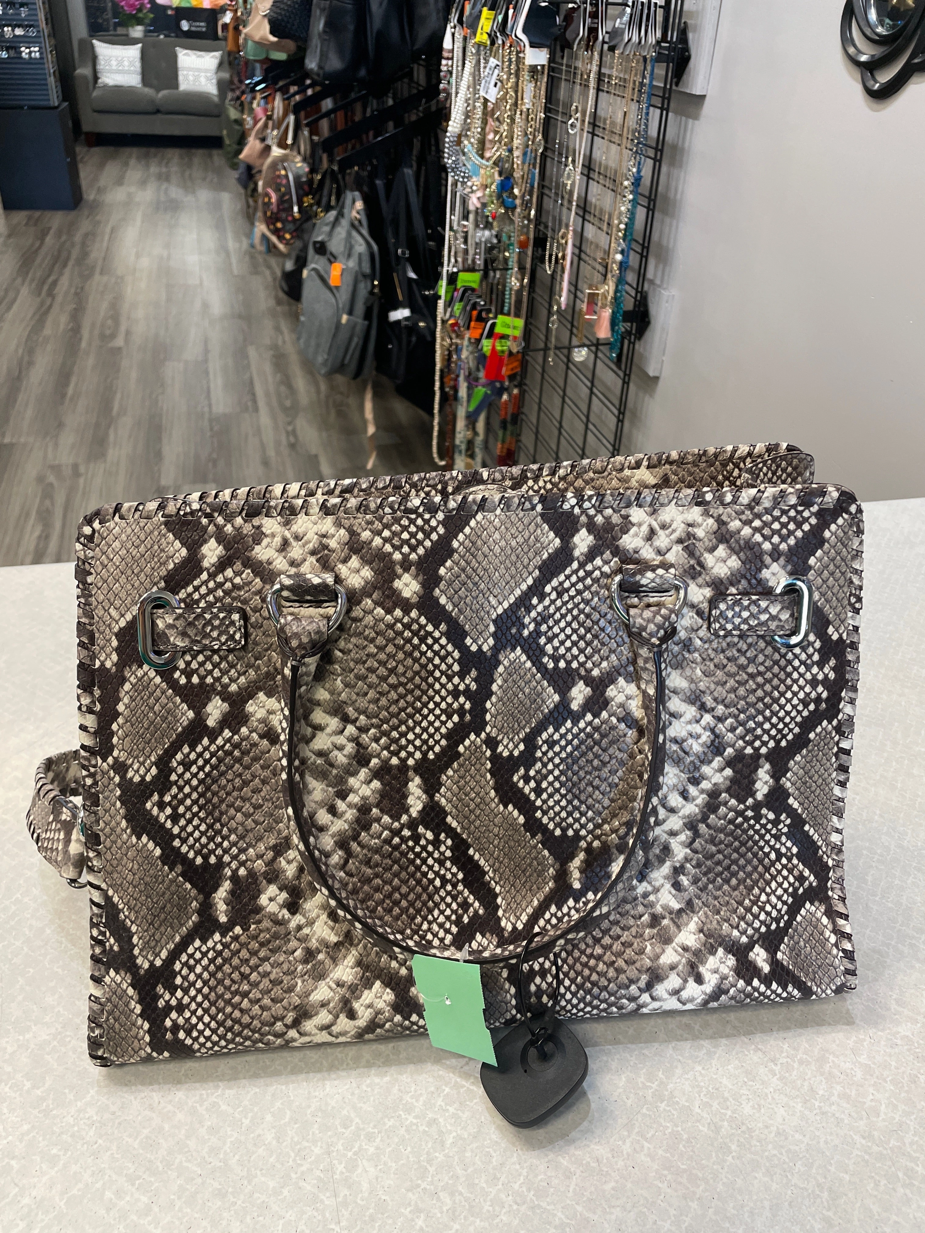 Handbag Designer Michael Kors, Size Large