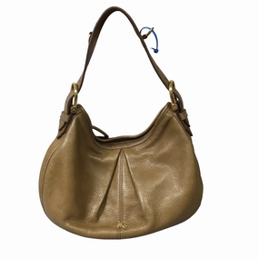 Handbag Luxury Designer Burberry, Size Medium