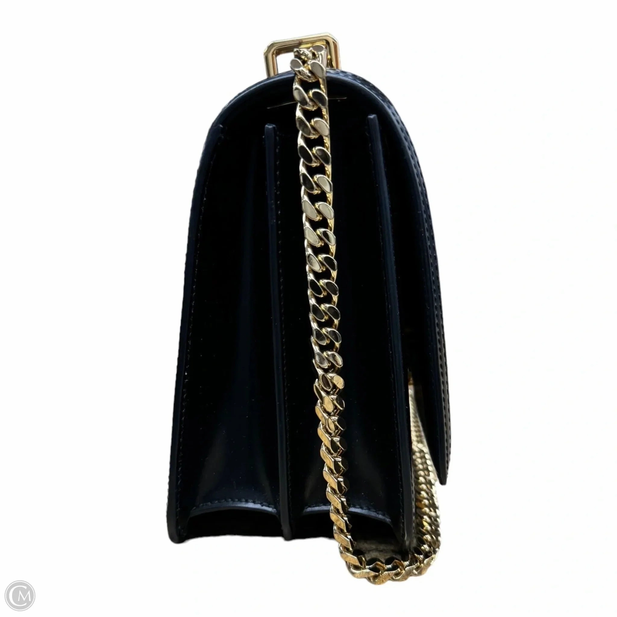 Handbag Luxury Designer By Burberry, Size: Medium