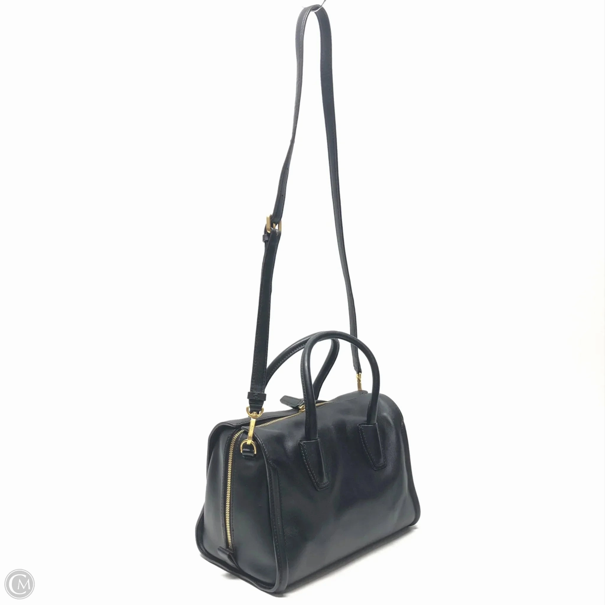 Handbag Luxury Designer By Mcm, Size: Medium