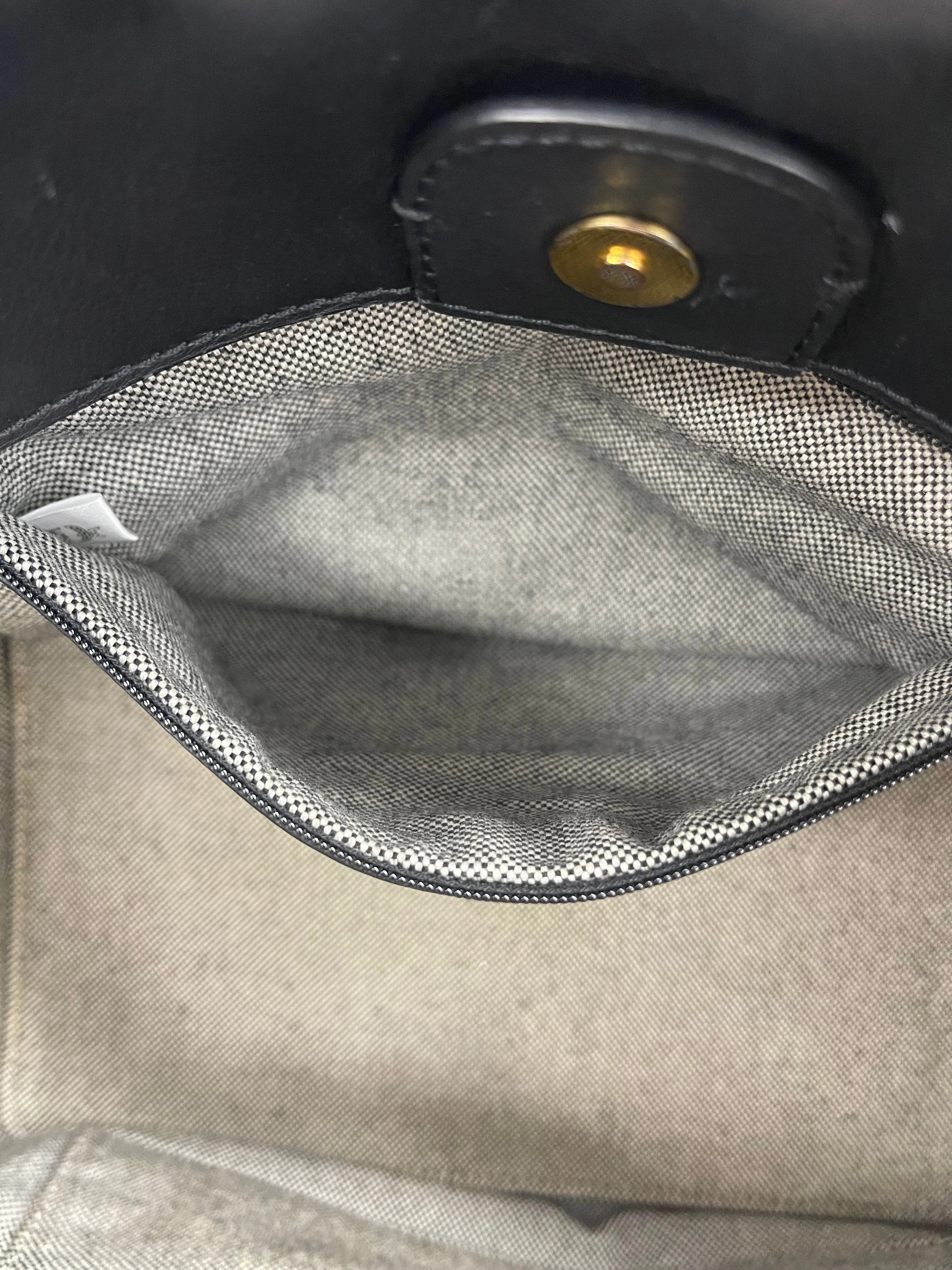 Handbag Luxury Designer By Mcm, Size: Medium