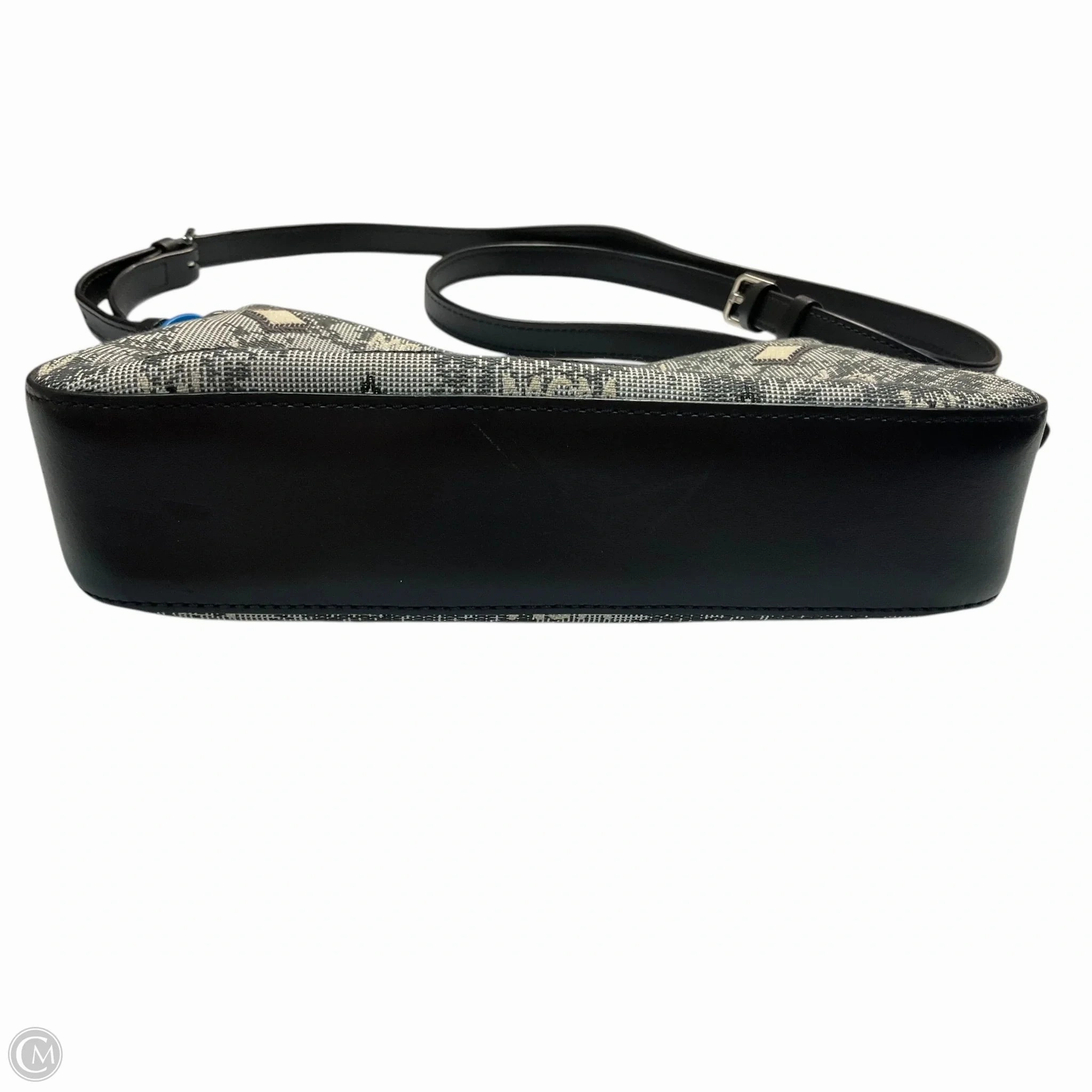 Handbag Luxury Designer By Mcm, Size: Small