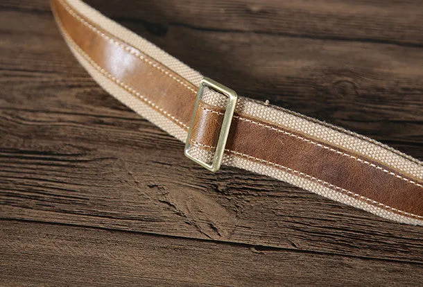 Handmade leather men messenger large vintage shoulder laptop bag vintage bag