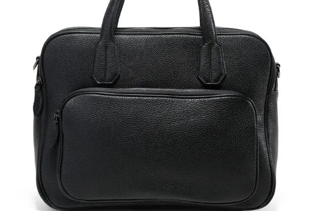 Handmade leather men satchel bag messenger large vintage shoulder laptop bag vintage bag