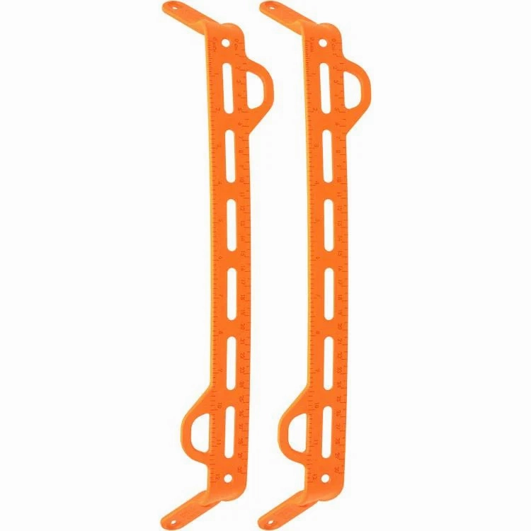 HardPoint Gear Rail (pack of 2)