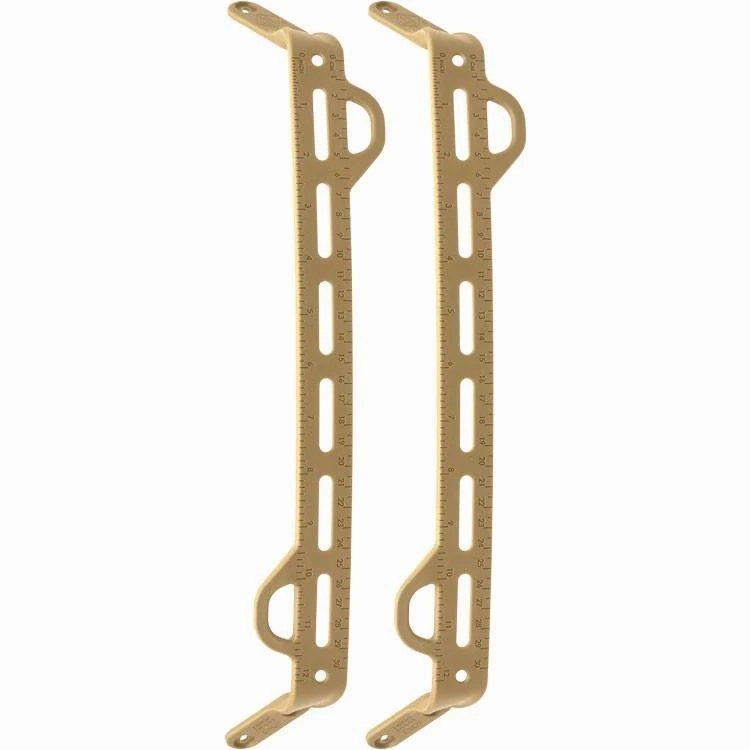 HardPoint Gear Rail (pack of 2)