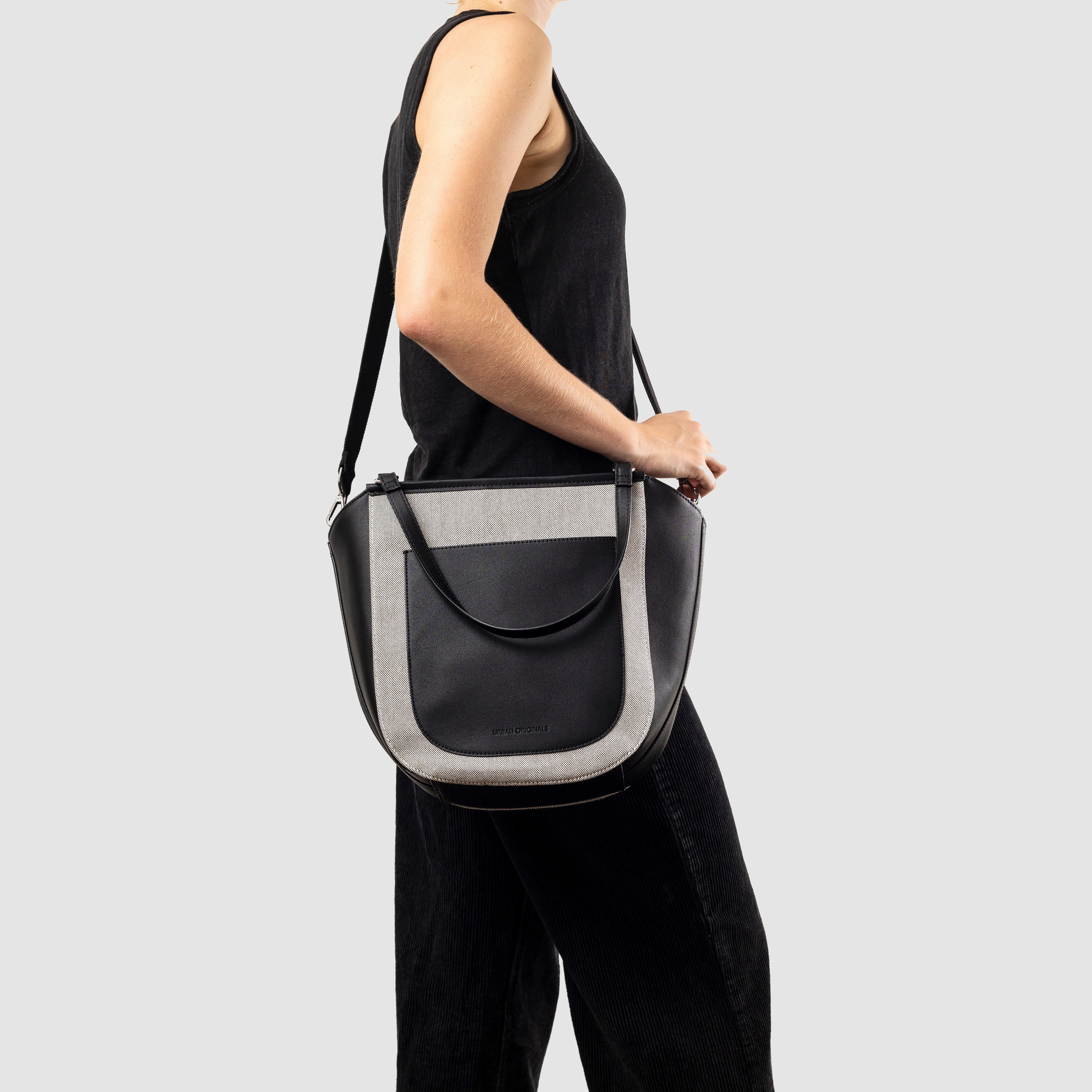 Harland - Black