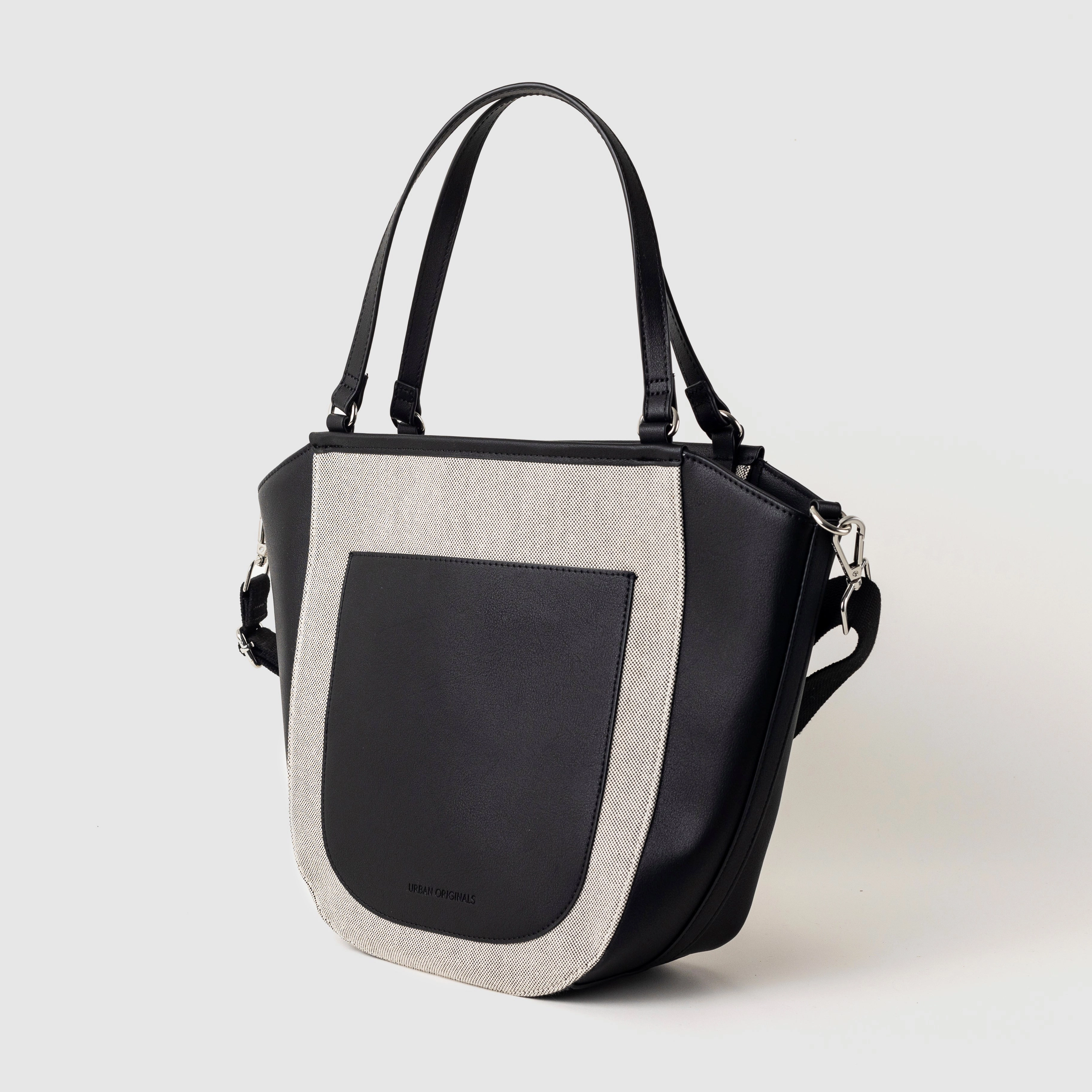 Harland - Black