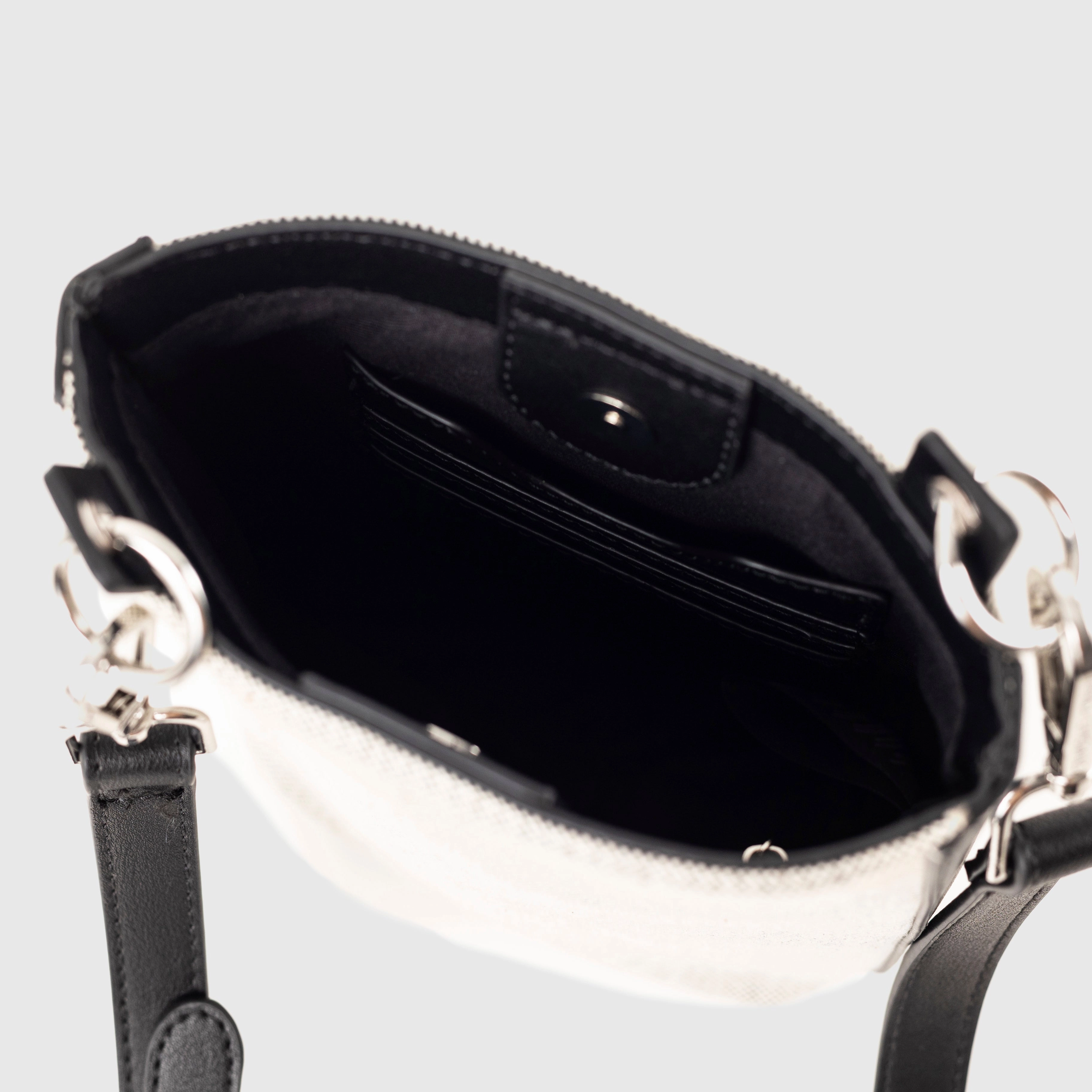 Harper - Black