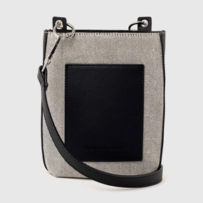 Harper - Black