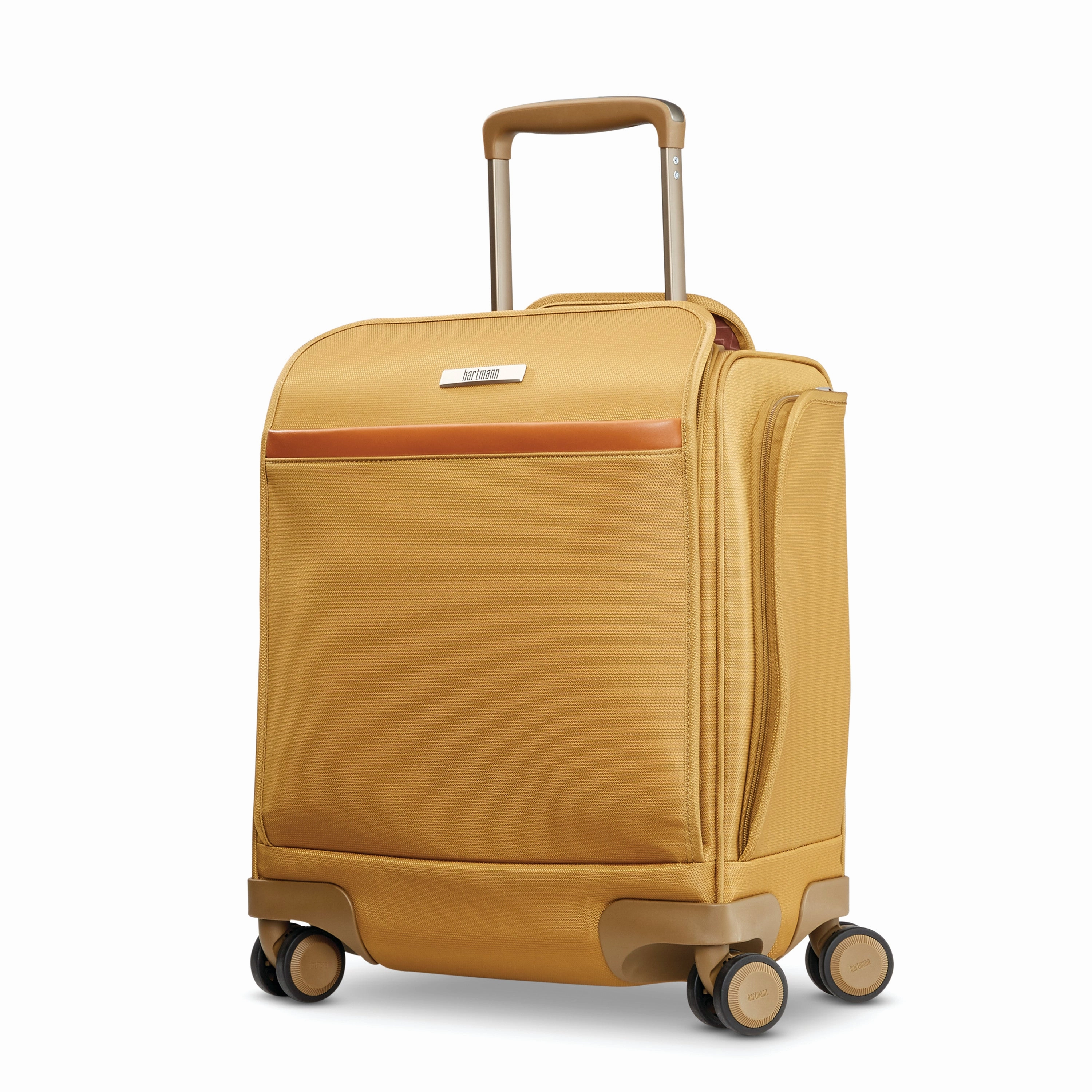 Hartmann Metropolitan 2 Underseat Carry On Spinner