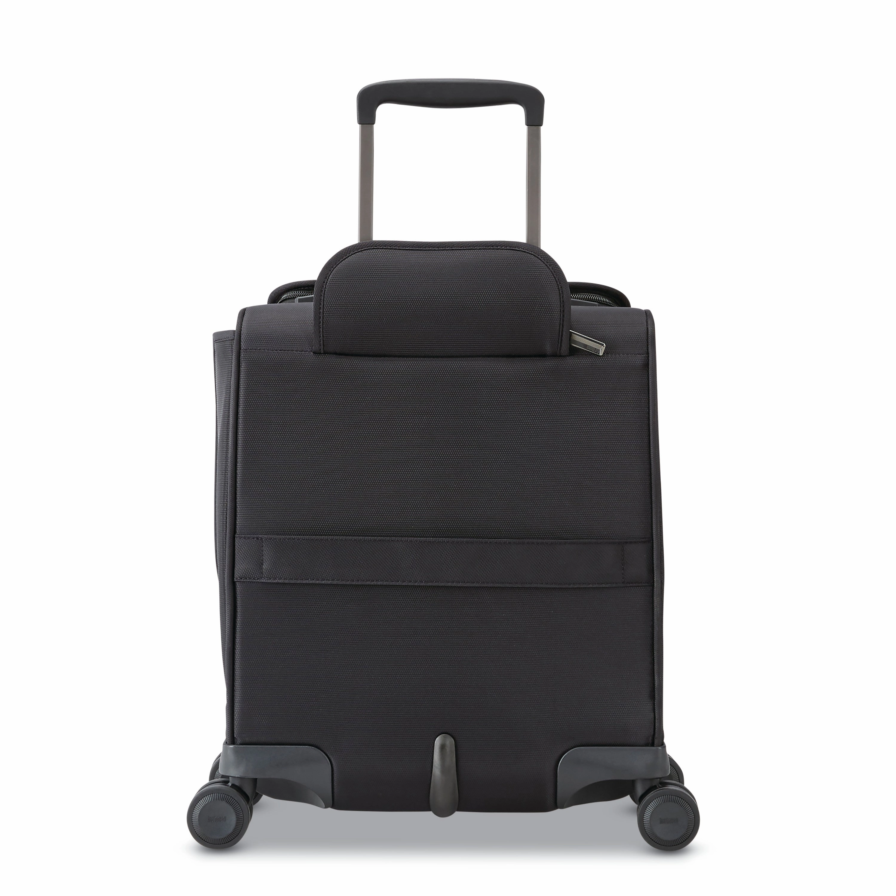 Hartmann Metropolitan 2 Underseat Carry On Spinner