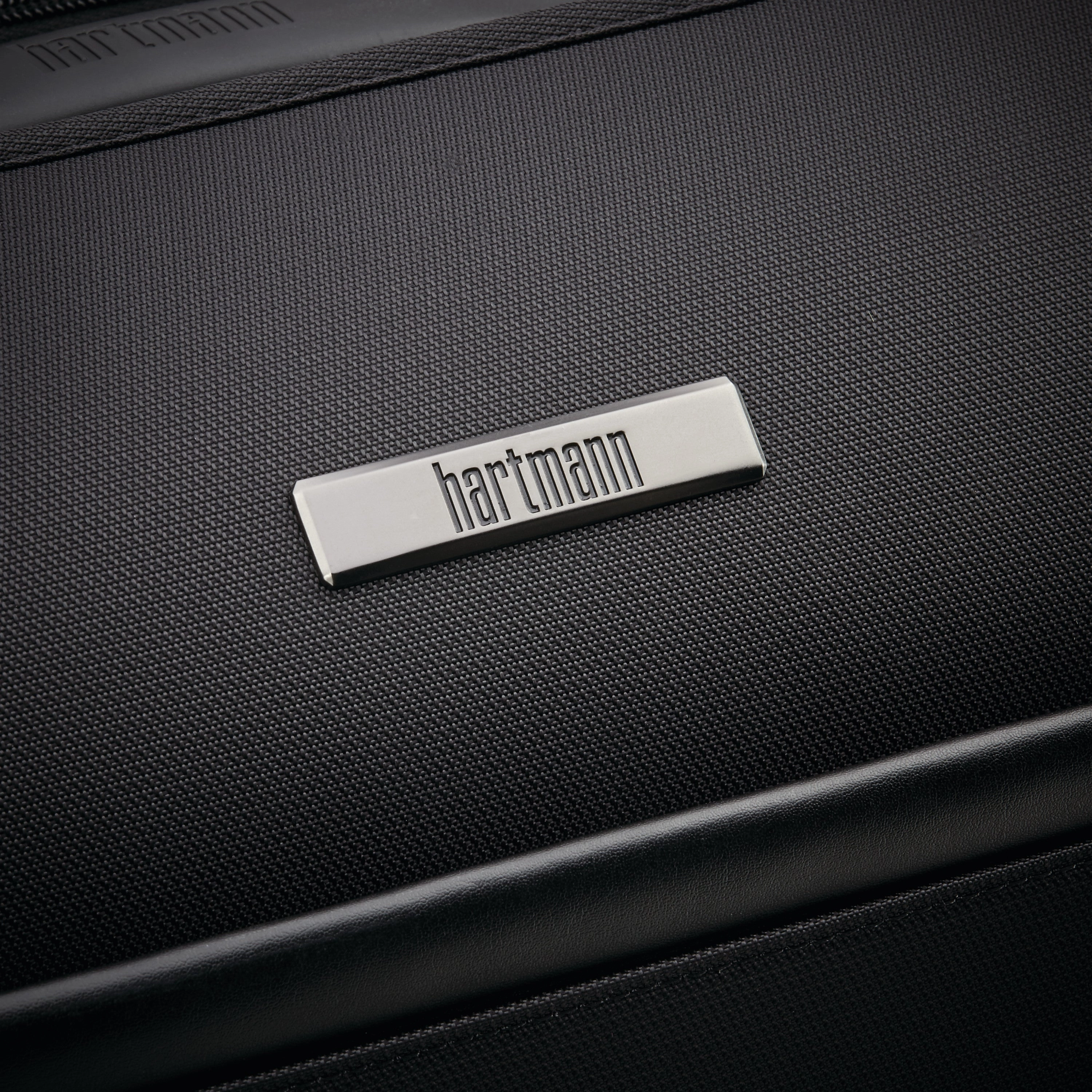 Hartmann Metropolitan 2 Underseat Carry On Spinner