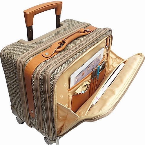 Hartmann Tweed Mobile Office Spinner