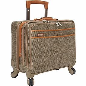 Hartmann Tweed Mobile Office Spinner