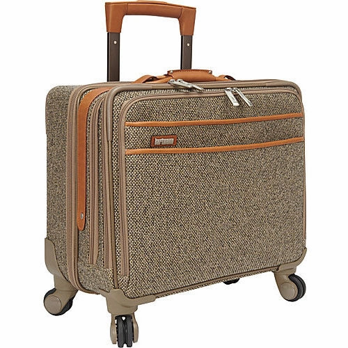 Hartmann Tweed Mobile Office Spinner