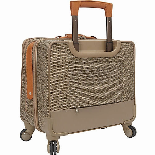 Hartmann Tweed Mobile Office Spinner