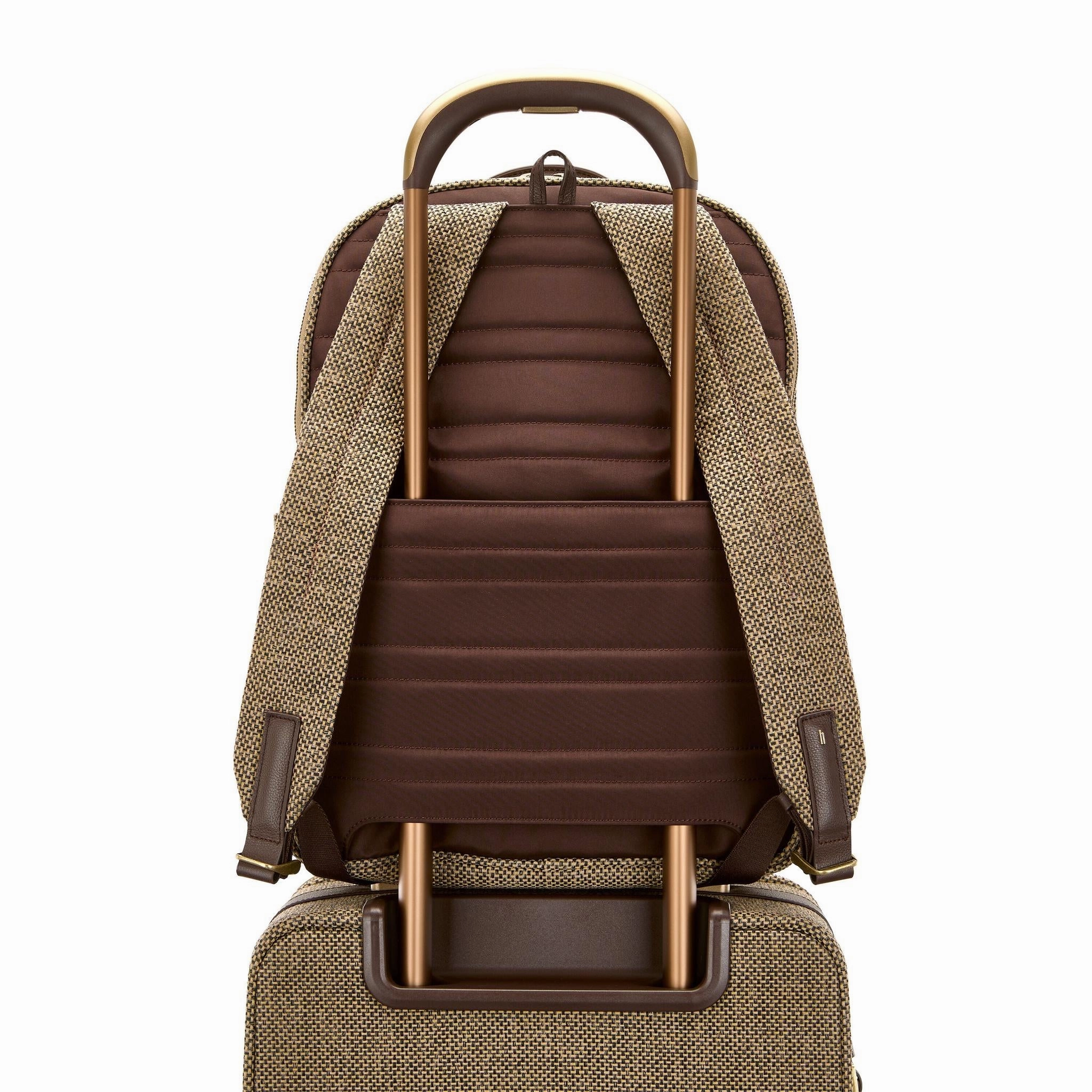 Hartmann Tweed Travel Backpack