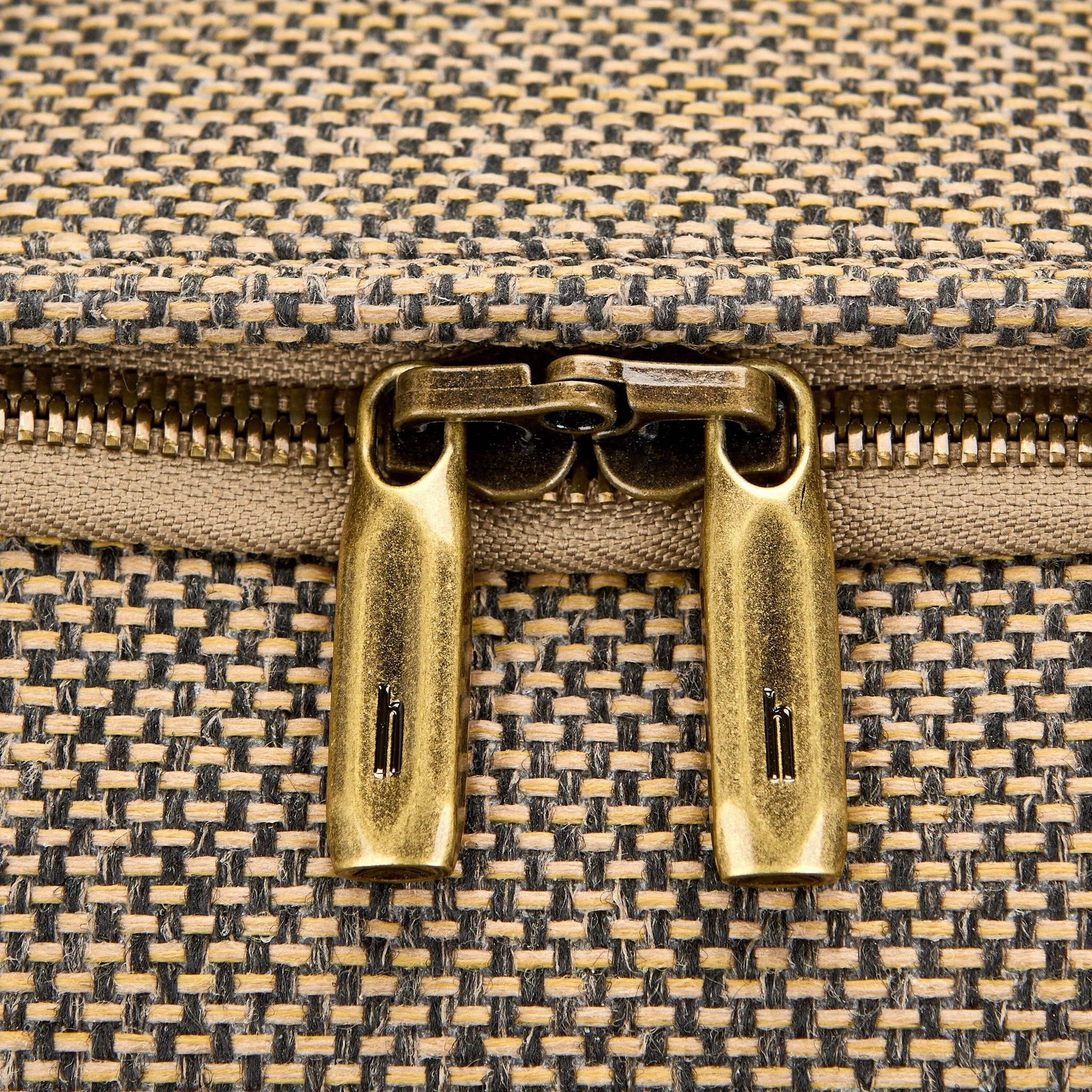 Hartmann Tweed Travel Duffel