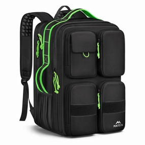 Heavy Duty Backpack